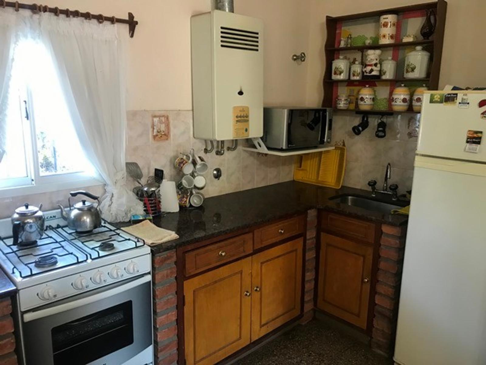 Casa en Alquiler para 5 personas