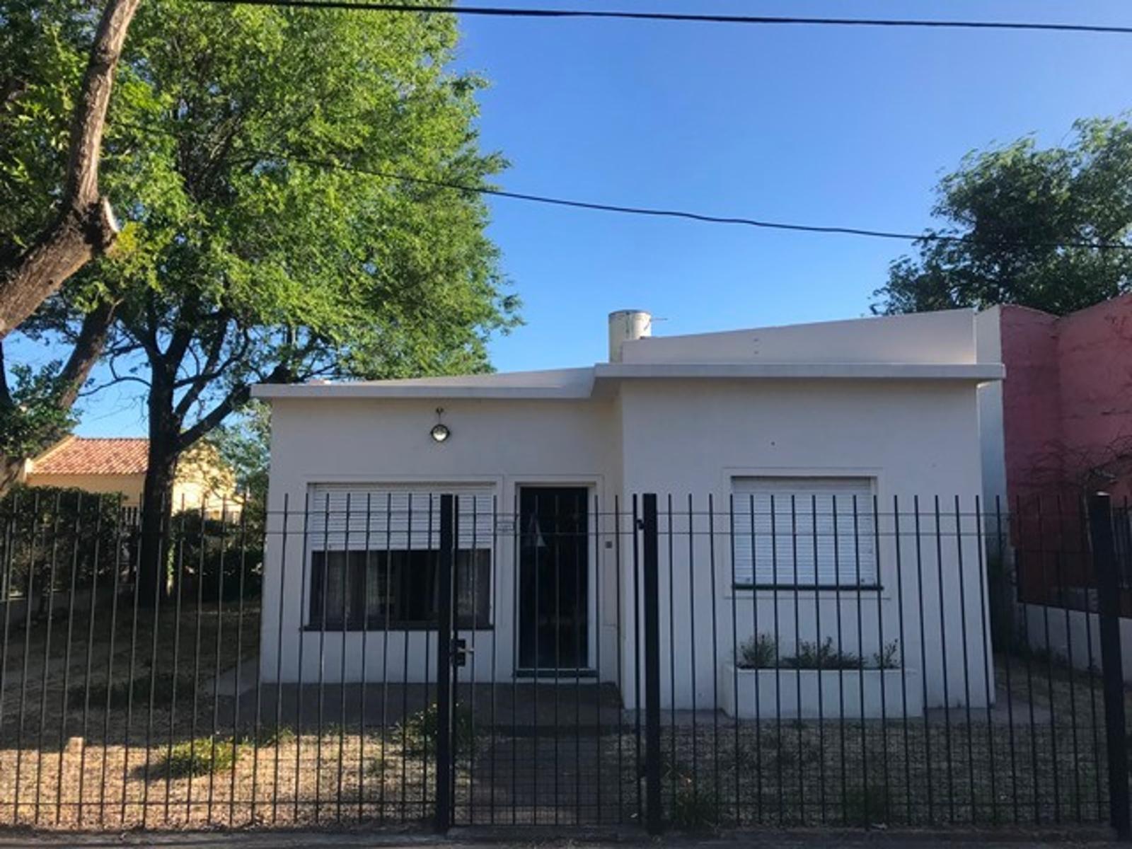 las acacias 317 · Monte Hermoso — foto 3