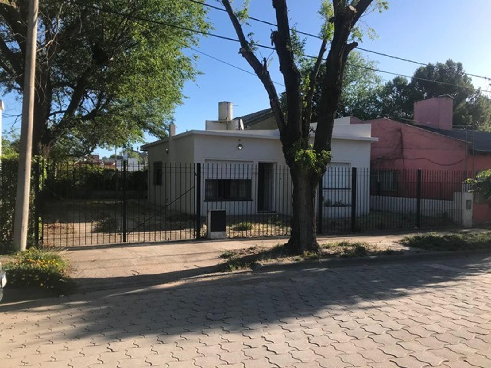 las acacias 317 · Monte Hermoso — foto 7
