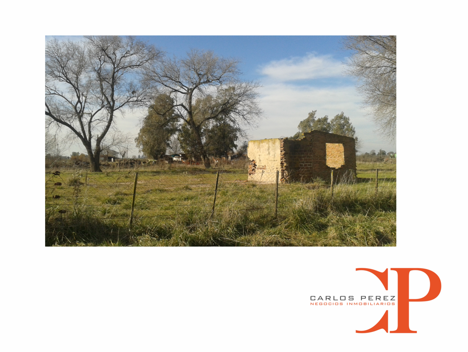 CALLE JOSE JUAN ANDREOLI · Carlos Casares — foto 3