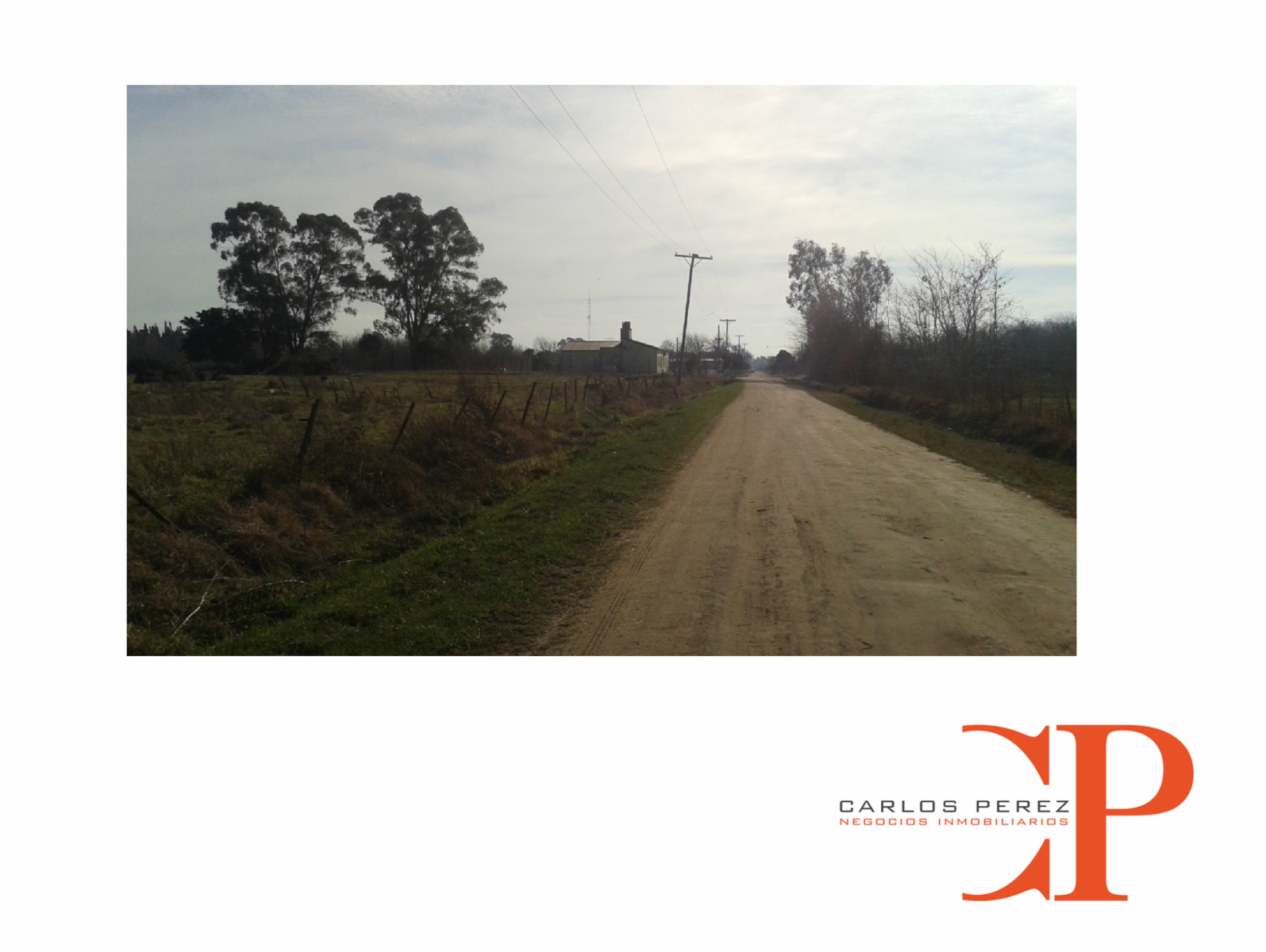CALLE JOSE JUAN ANDREOLI · Carlos Casares — foto 6