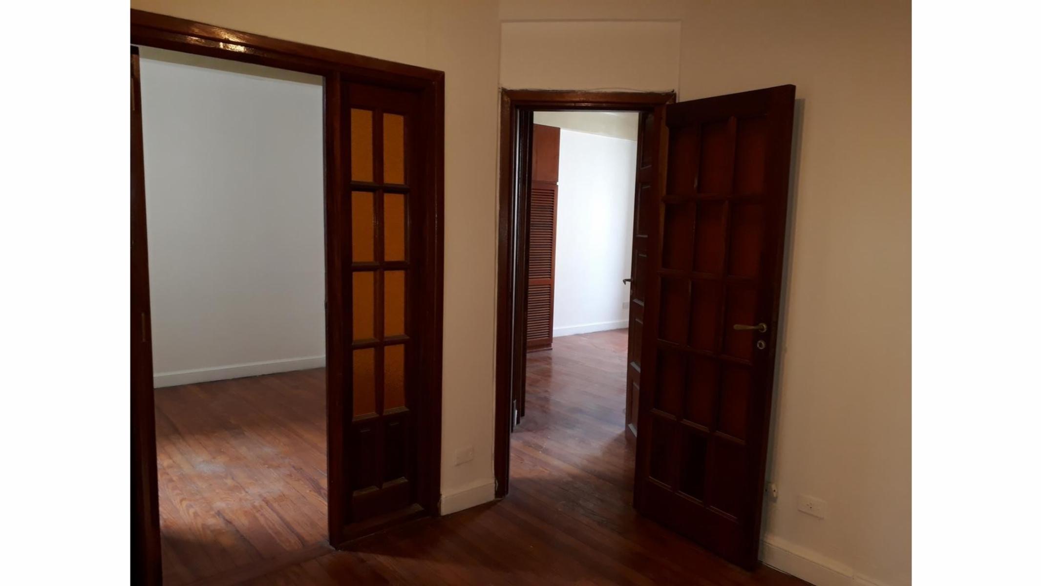 VENTA - Departamento 3 ambientes - Microcentro - Apto profesional