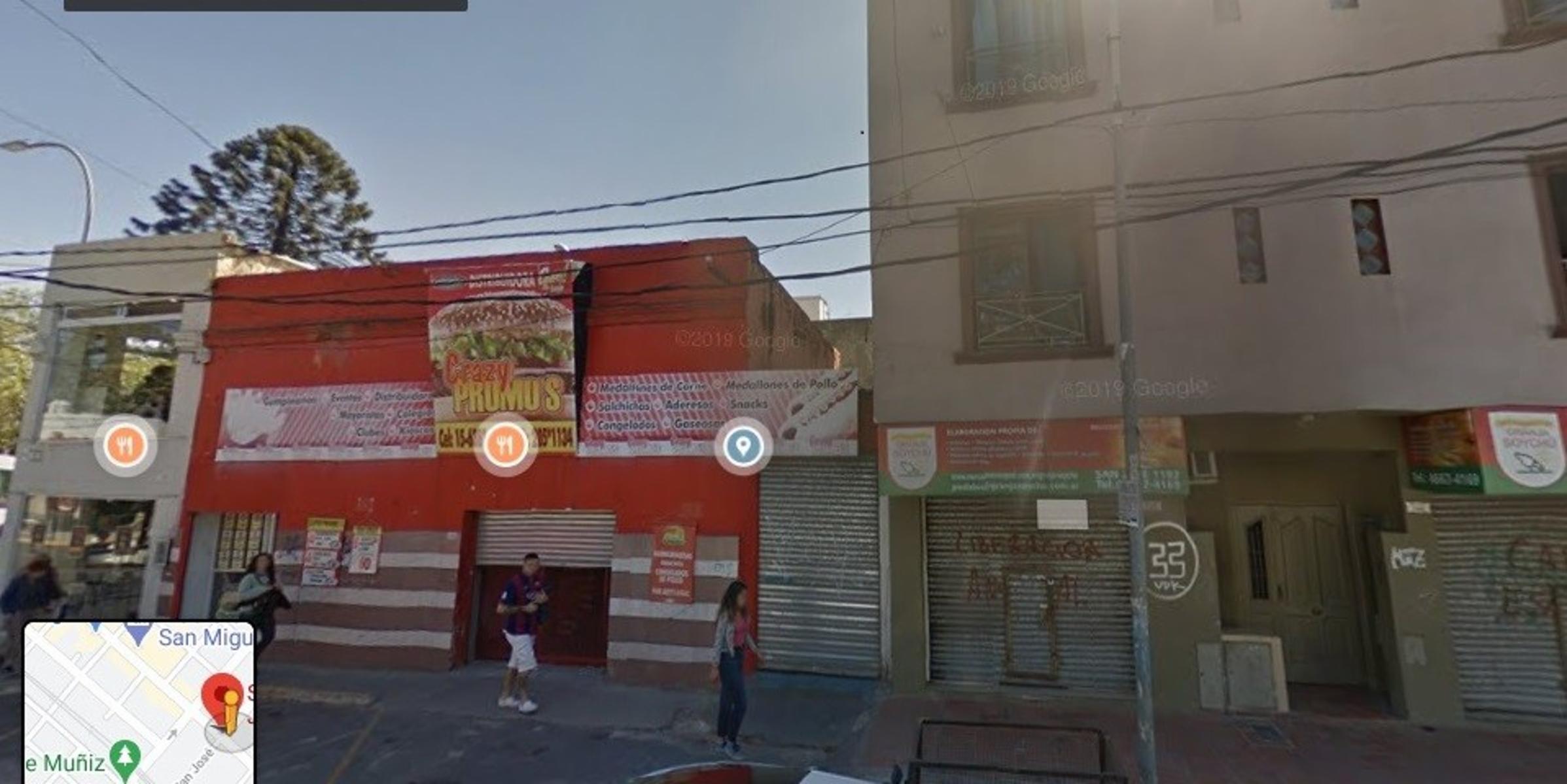 Avenida Presidente Perón 800 · San Miguel — foto 4