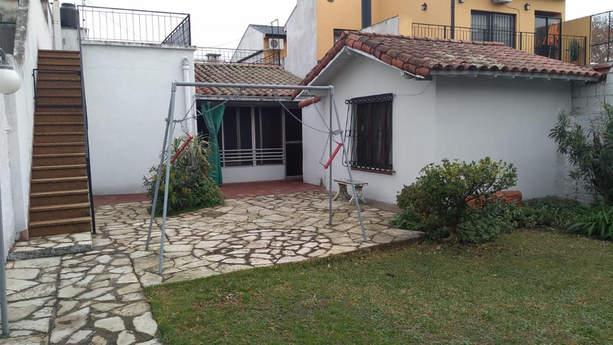 J. C. Paz 3556 · San Martín — foto 11