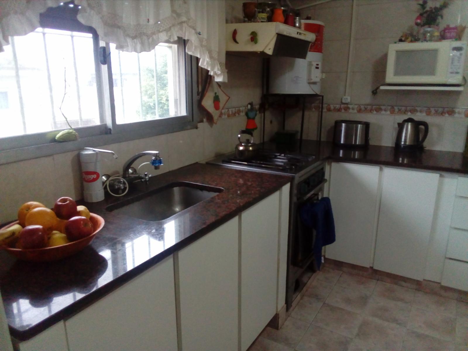 RIVADAVIA  7599 · San Martín — foto 3