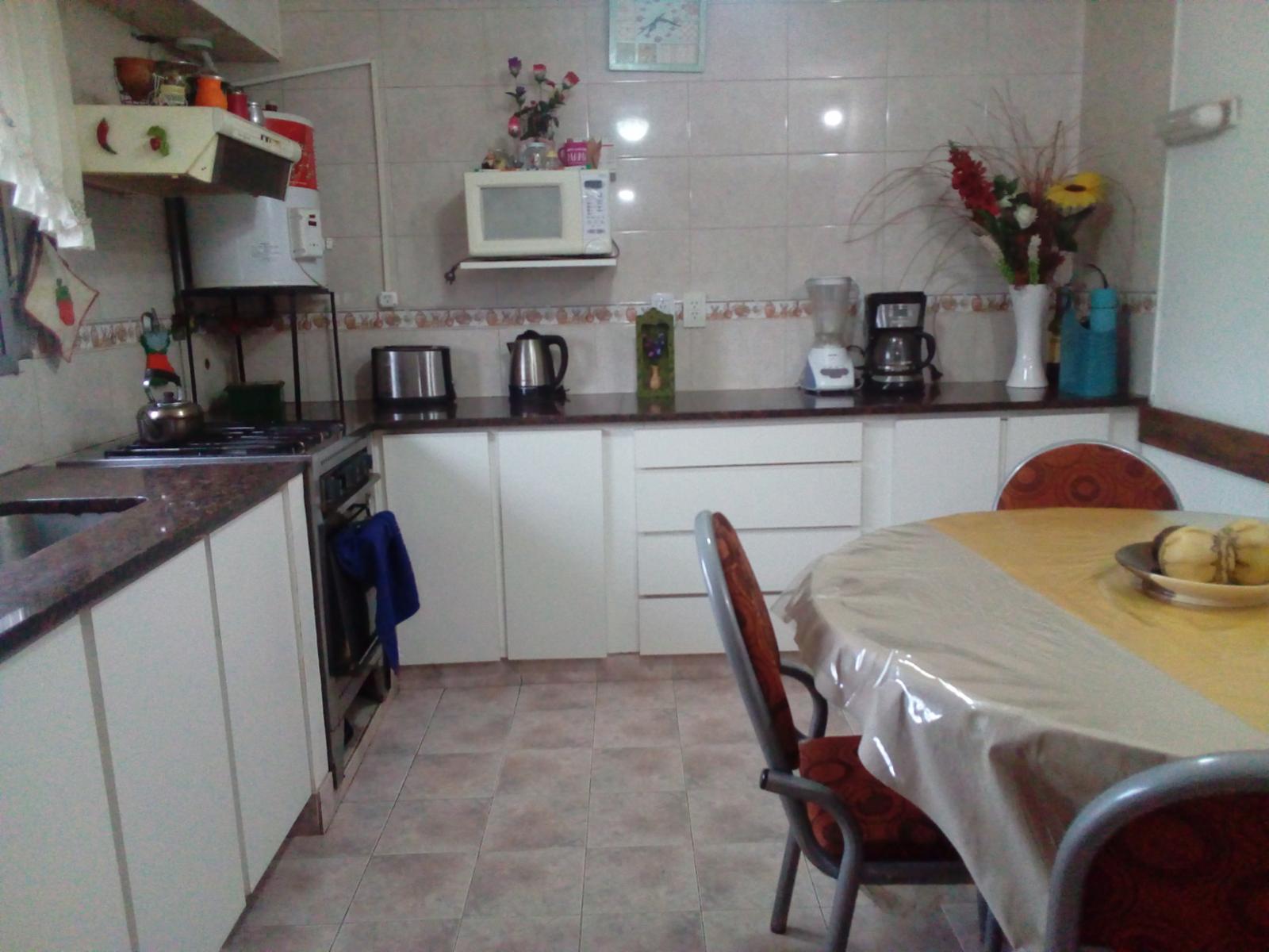 RIVADAVIA  7599 · San Martín — foto 5