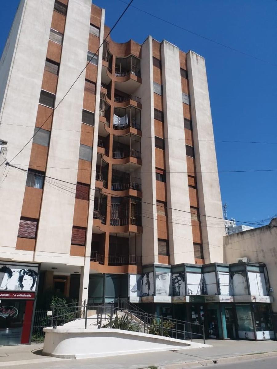 DEPARTAMENTO ZONA CENTRO