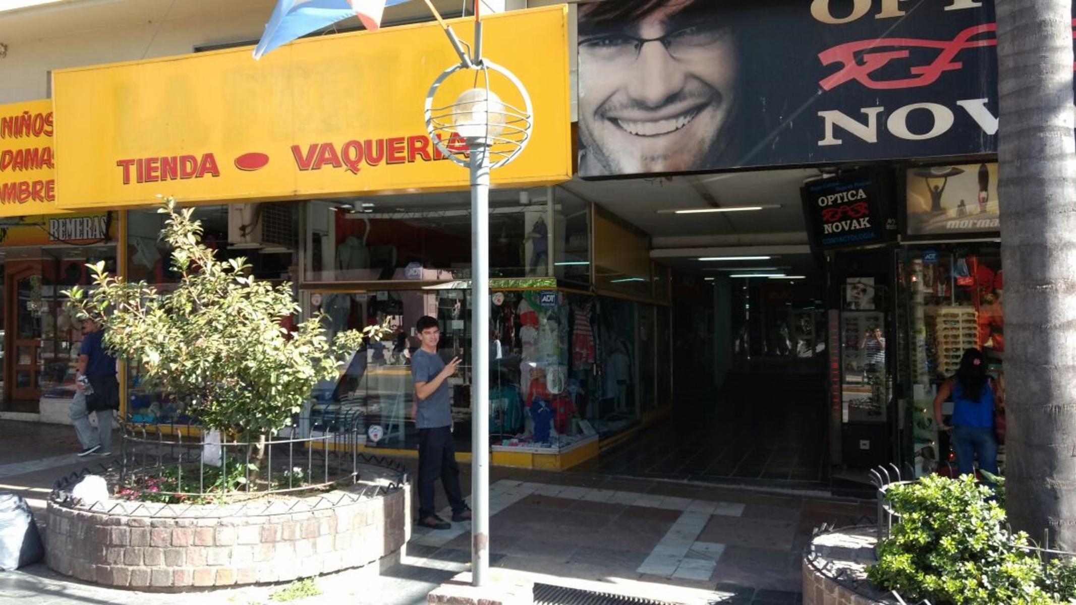 Av. General Paz 100 · Punilla — foto 3
