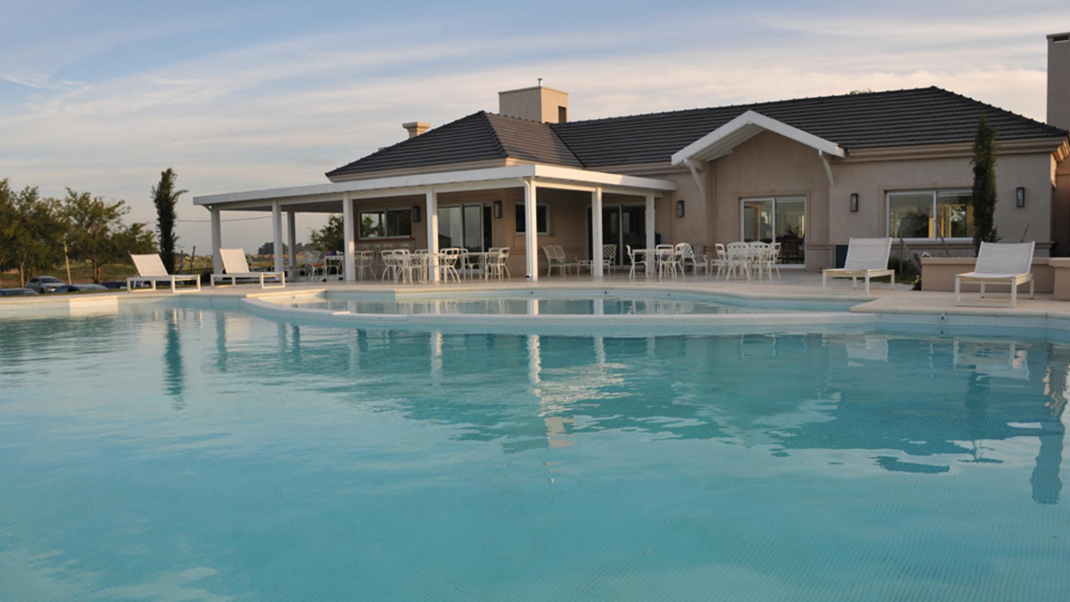 La Providencia Resort Country Club. Polo Village. L 462 · Ezeiza — foto 4