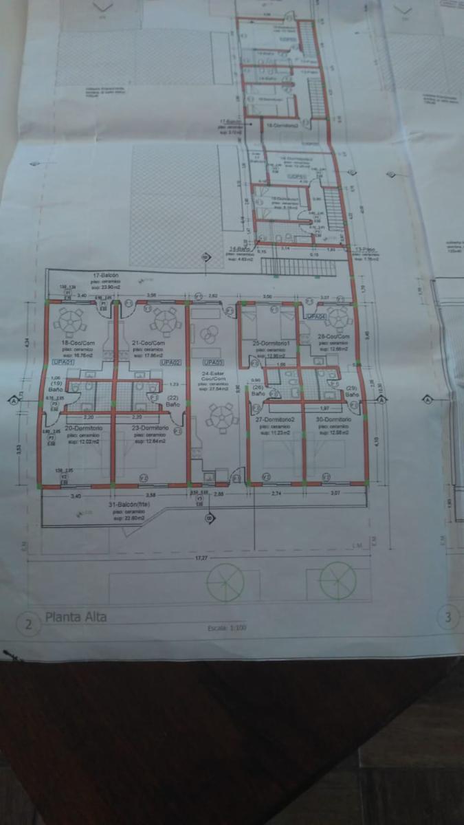 Pre-venta de departamentos en entre ríos
