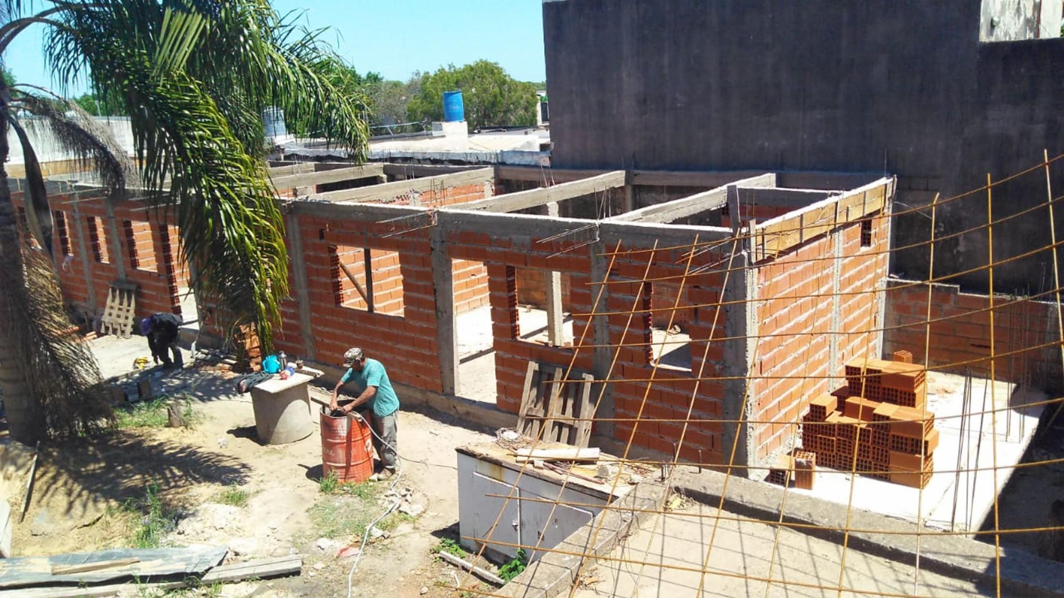 Sanguinetti · Colón — foto 4