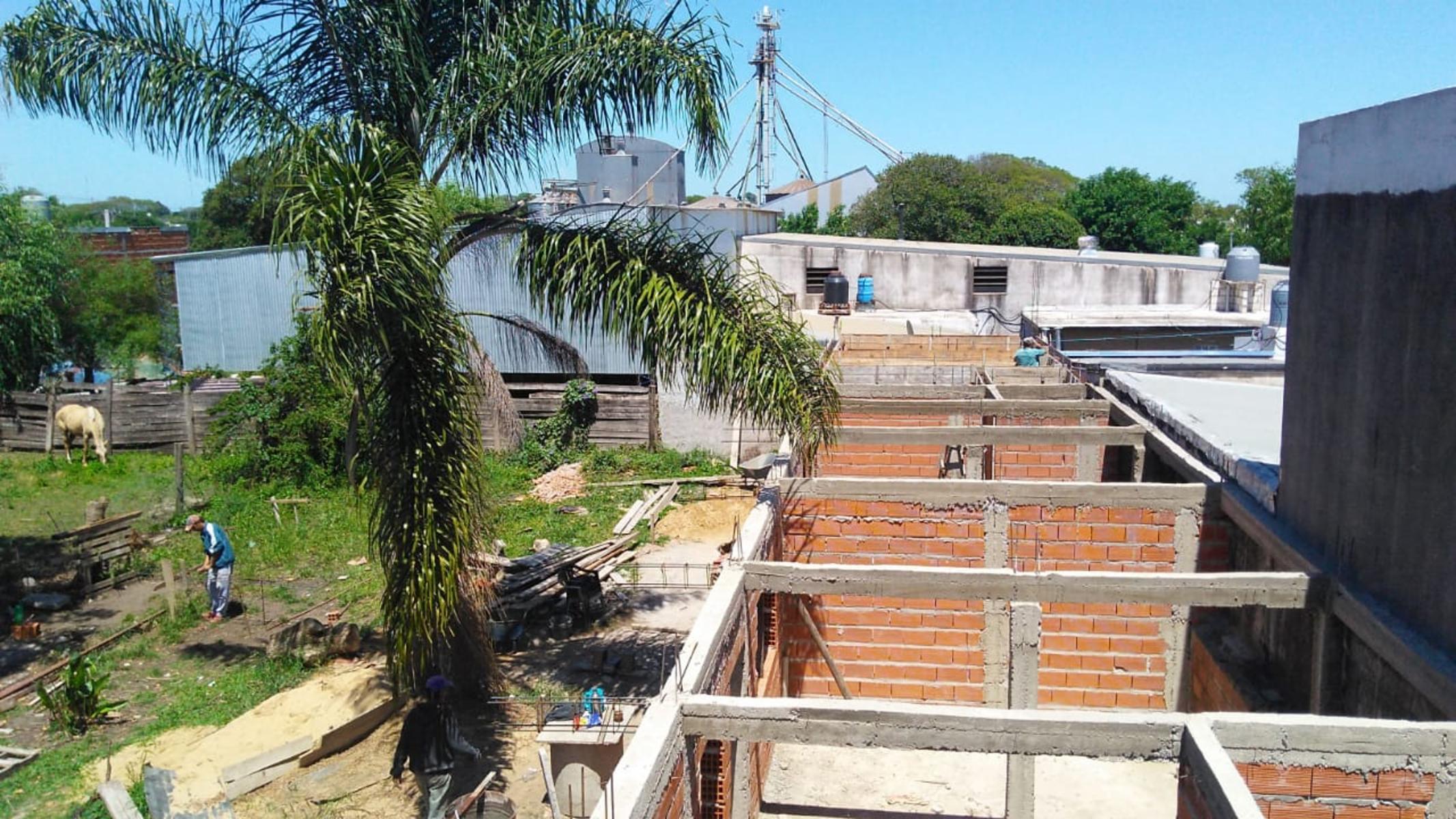 Sanguinetti · Colón — foto 5