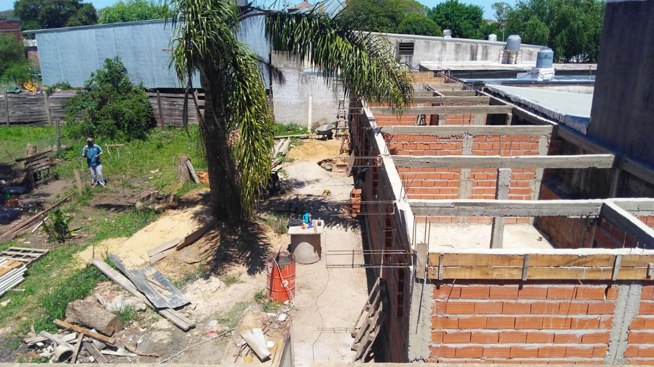 Sanguinetti · Colón — foto 6