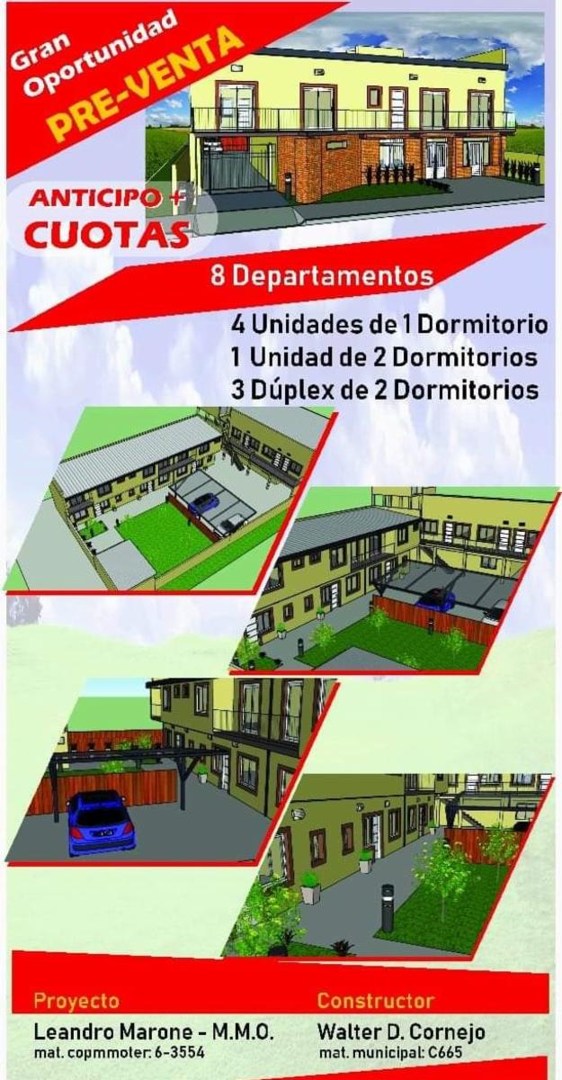 Sanguinetti · Colón — foto 7