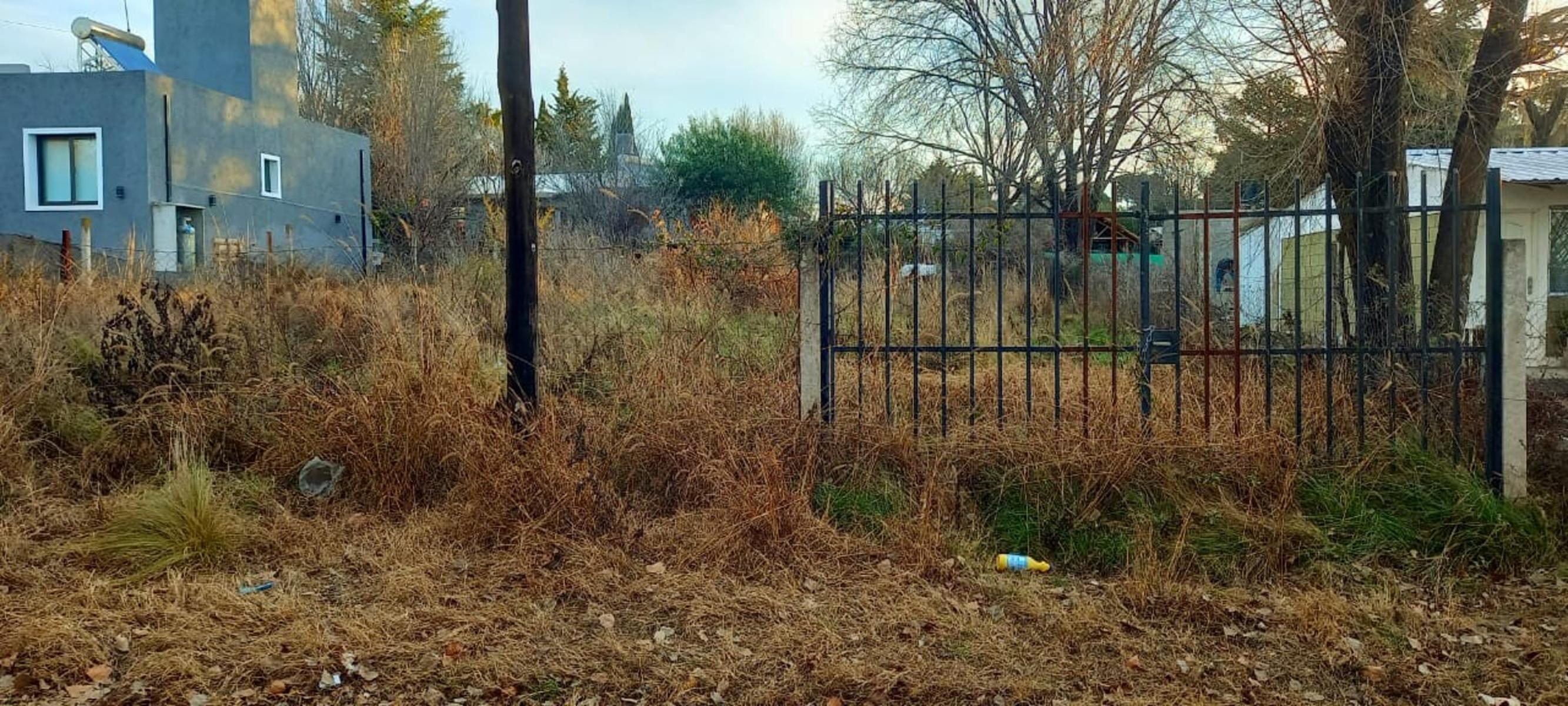 Cap. Krause · Punilla — foto 3