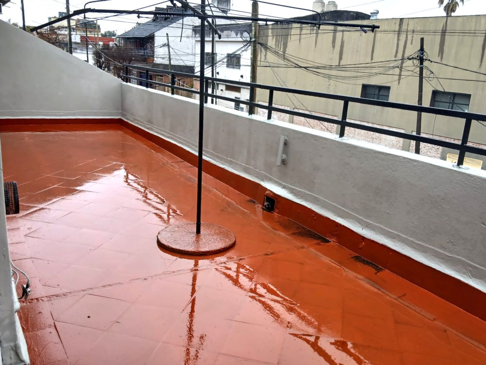 JOSE BIANCO 1383 · Morón — foto 3