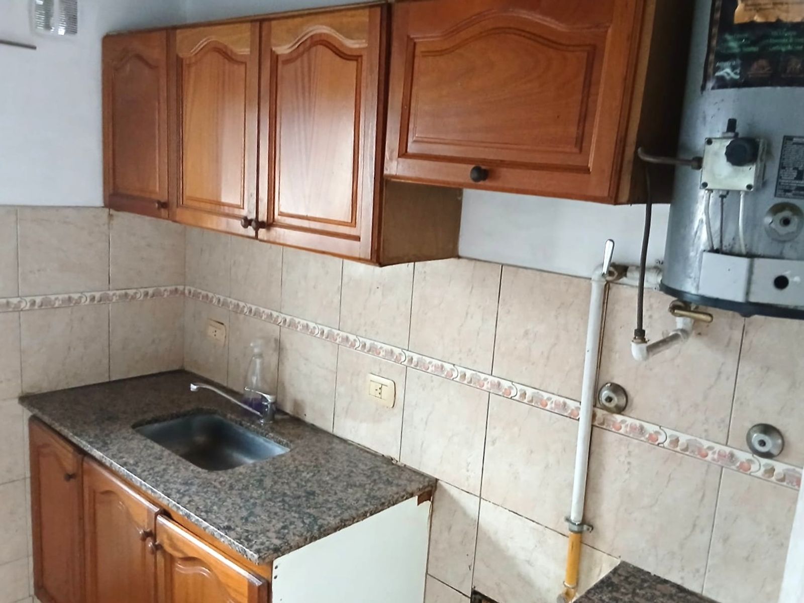 JOSE BIANCO 1383 · Morón — foto 10