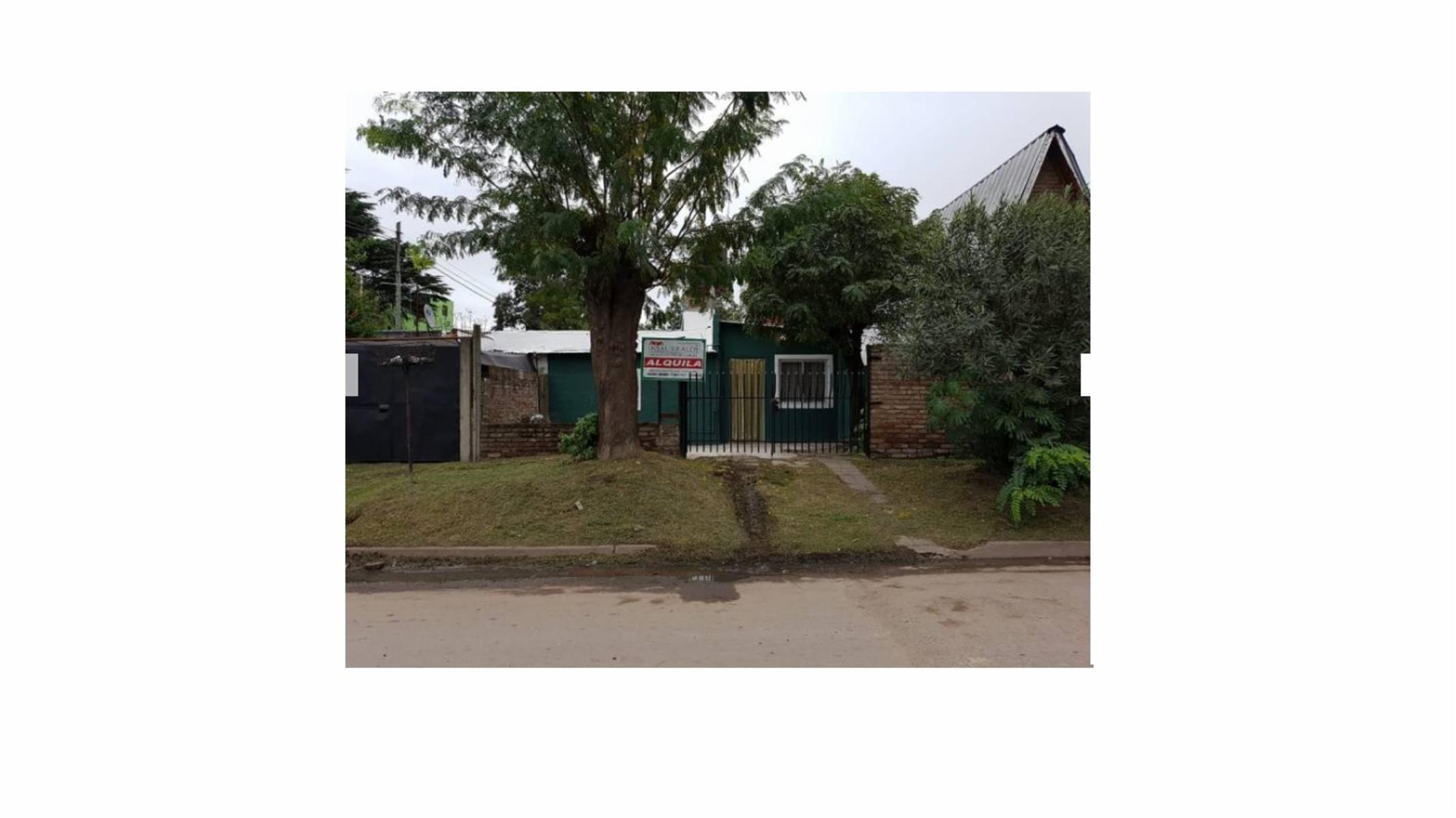 Departamento a estrenar en alquiler