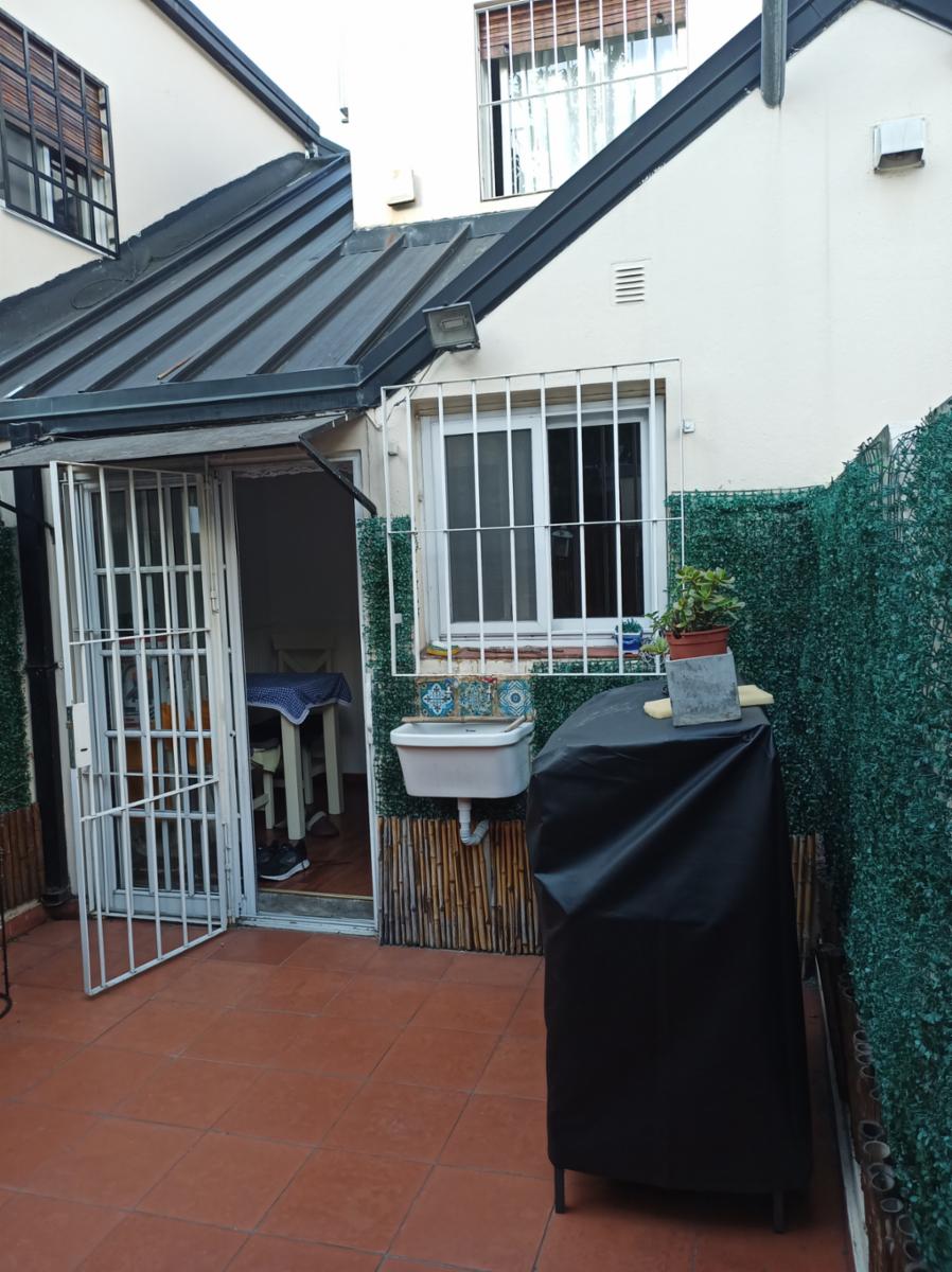 AMENABAR 4096 · Saavedra — foto 14