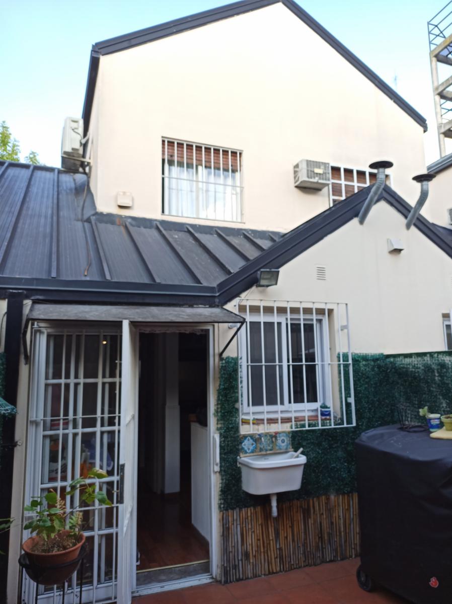 AMENABAR 4096 · Saavedra — foto 16