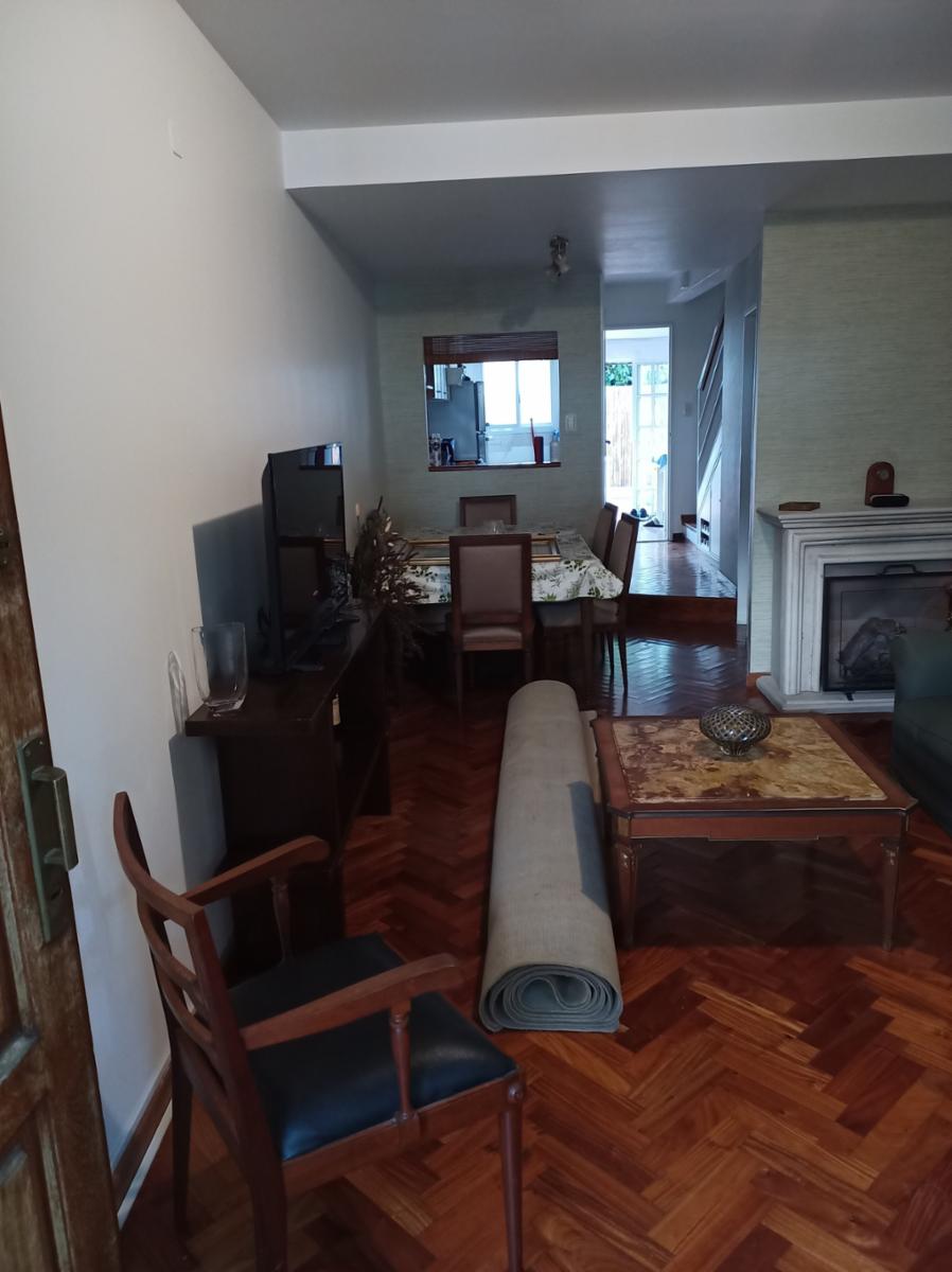 AMENABAR 4096 · Saavedra — foto 9