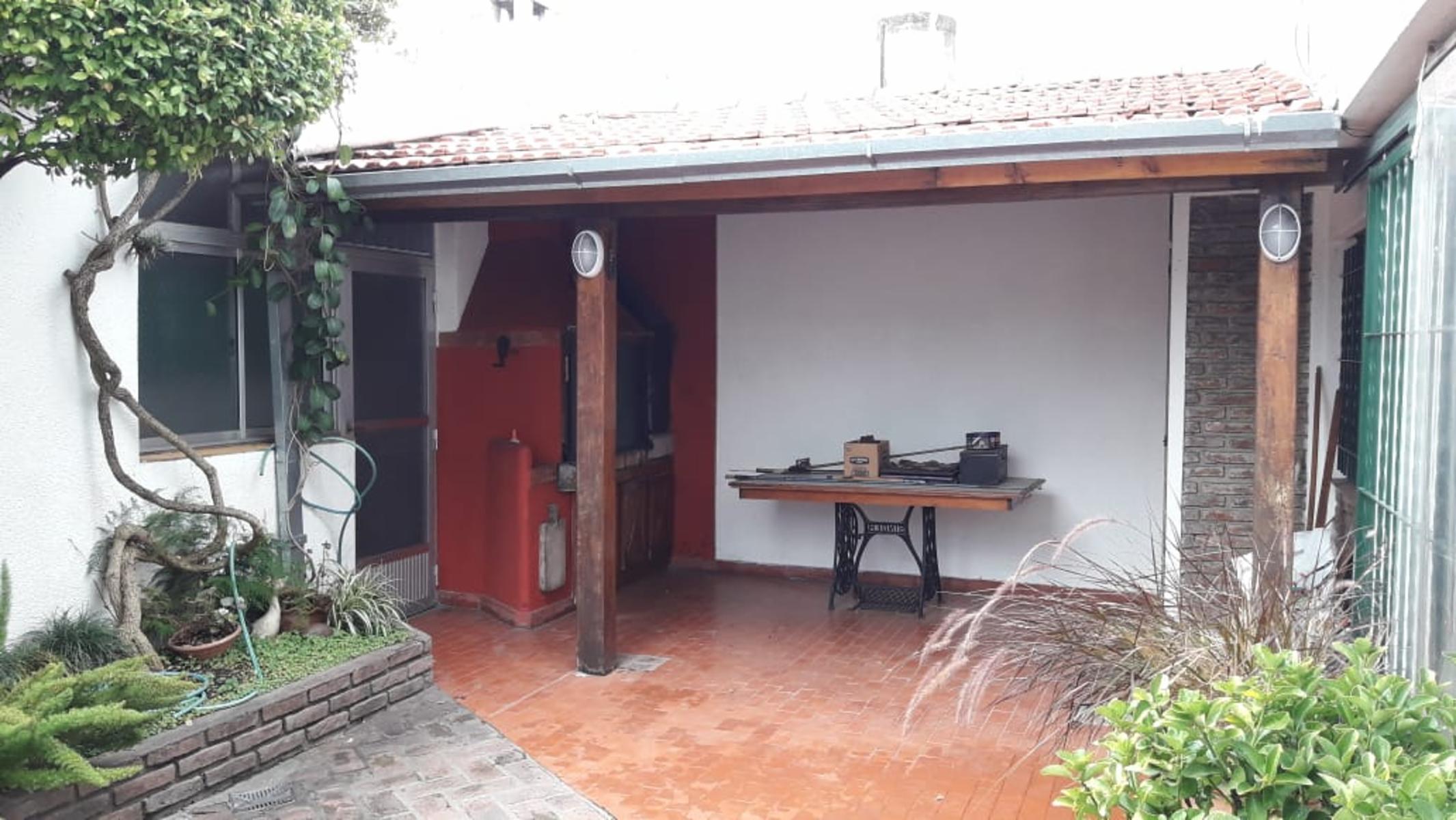 DISCEPOLO 212 · Lomas De Zamora — foto 17