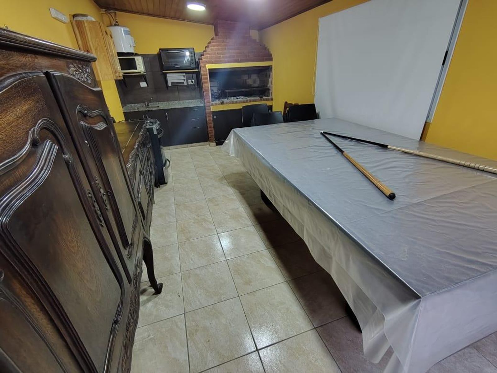 ELIZAGUIRRE 232 · La Matanza — foto 18