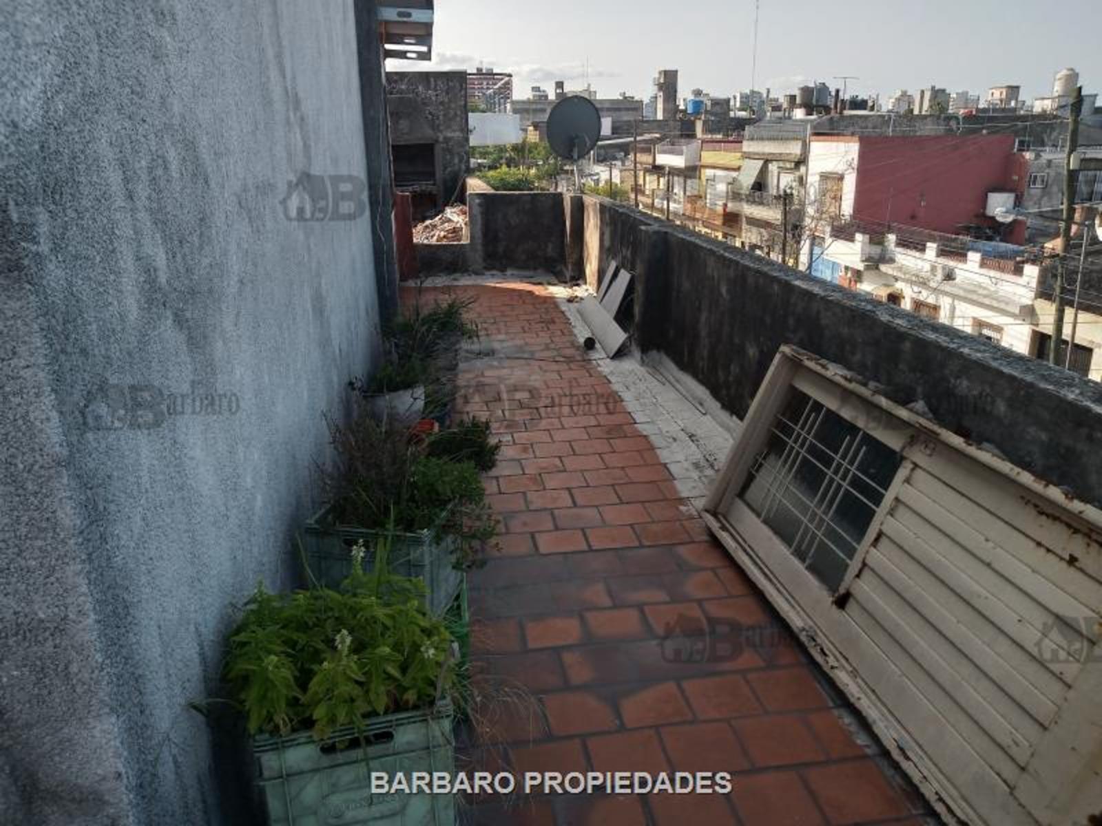 91 San Martin 1300 · San Martín — foto 4