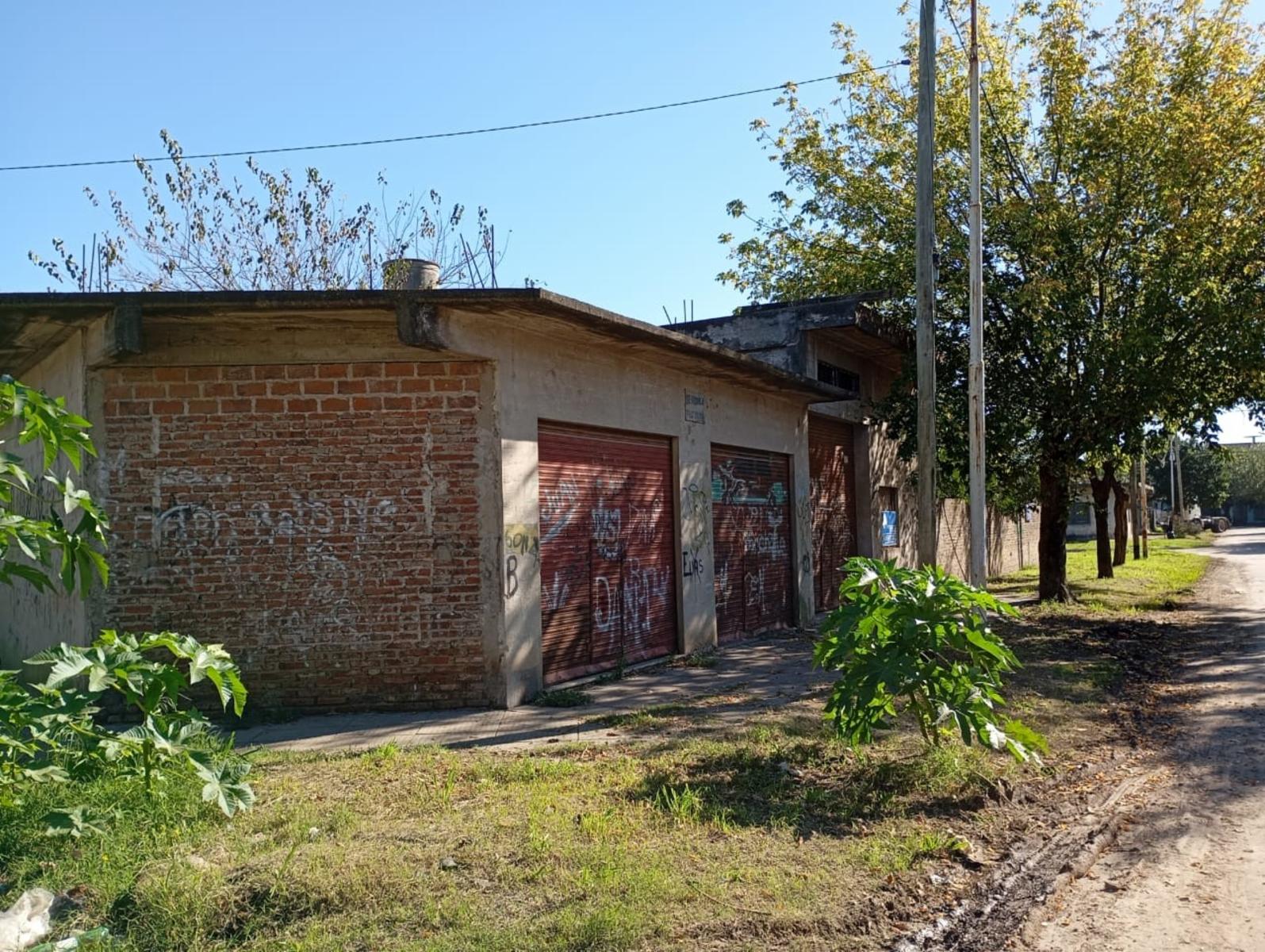 Cnel. Rafael Hortiguera · Merlo — foto 3