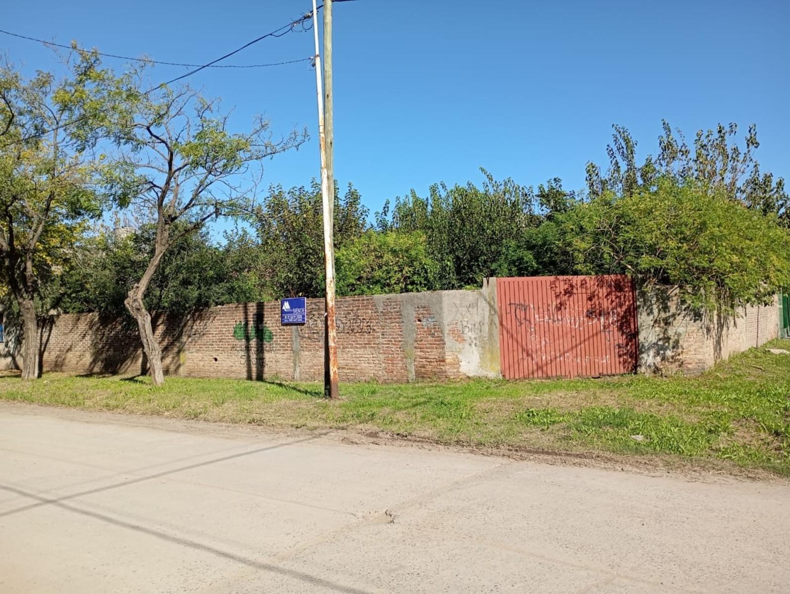 Cnel. Rafael Hortiguera · Merlo — foto 4