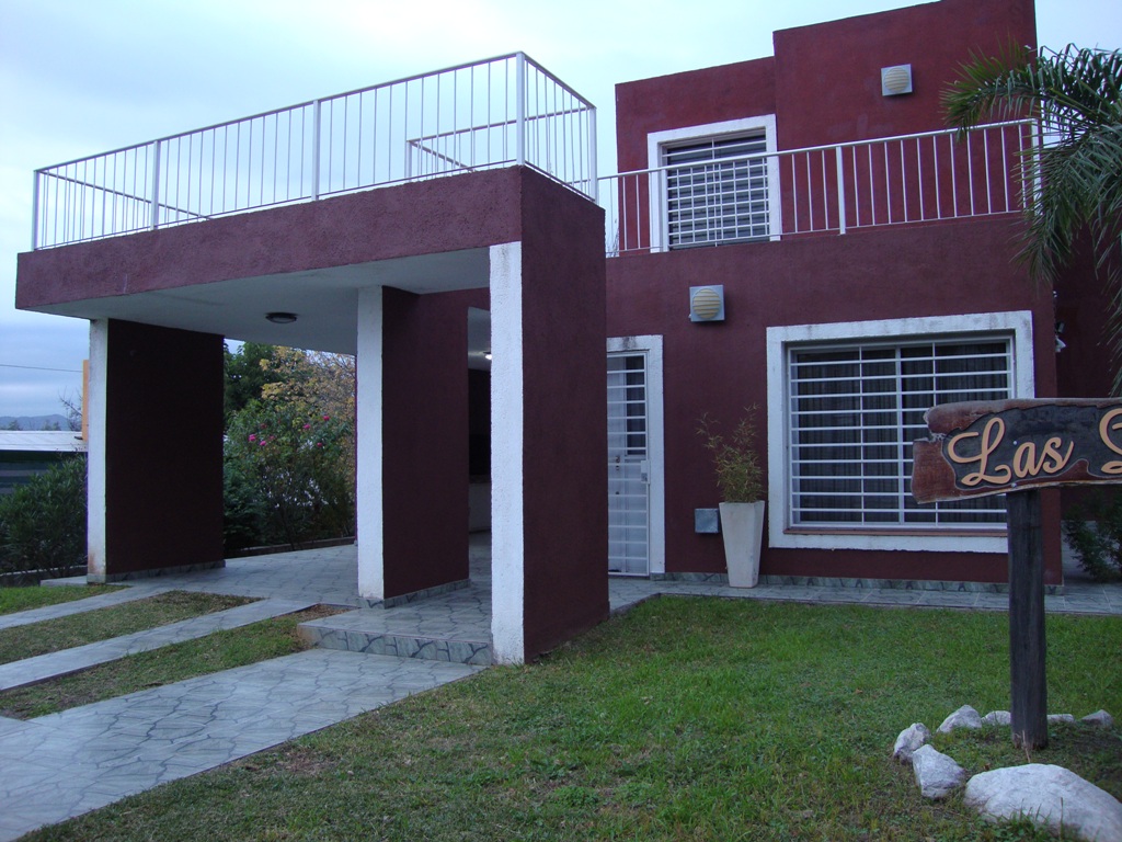 villa carlos paz · Punilla — foto 5