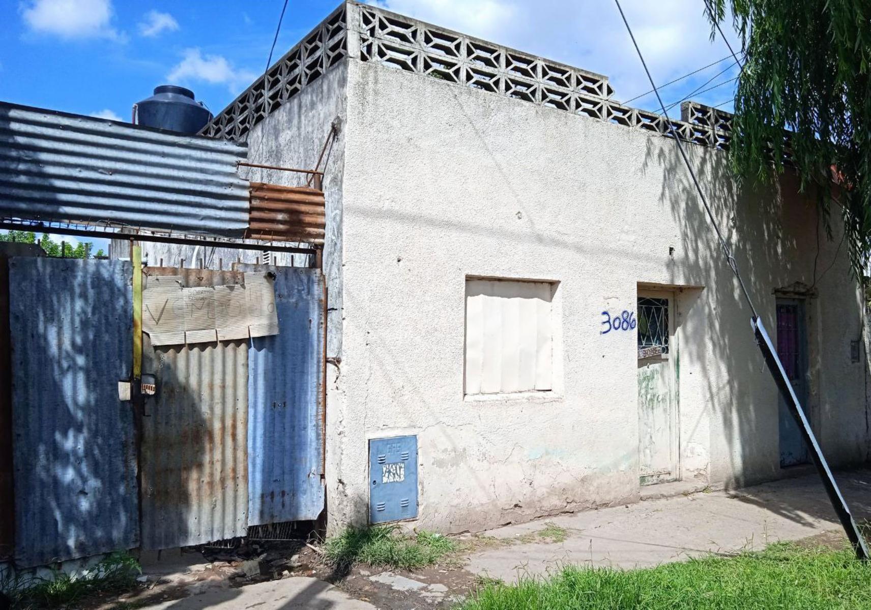 3 DEPARTAMENTOS - RAFAEL CASTILLO - CORREA