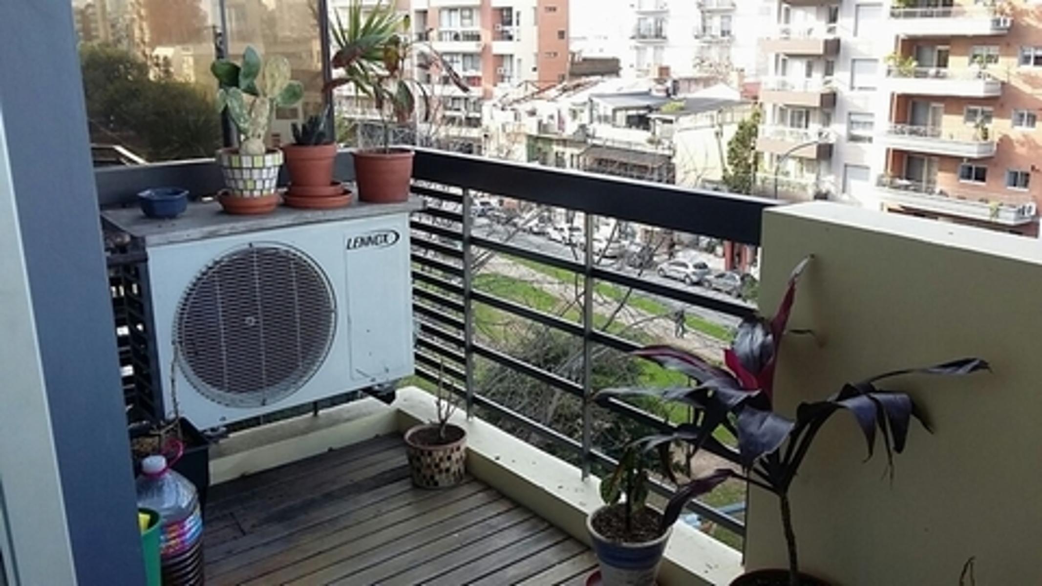 Garcia del Rio 2600 · Saavedra — foto 8