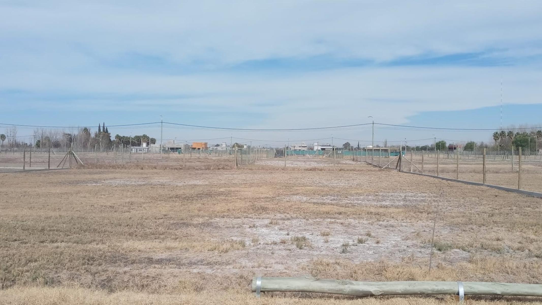 C.ALFONZO XII Y TIRASSO GUAYMALLÉN MENDOZA · Guaymallén — foto 13