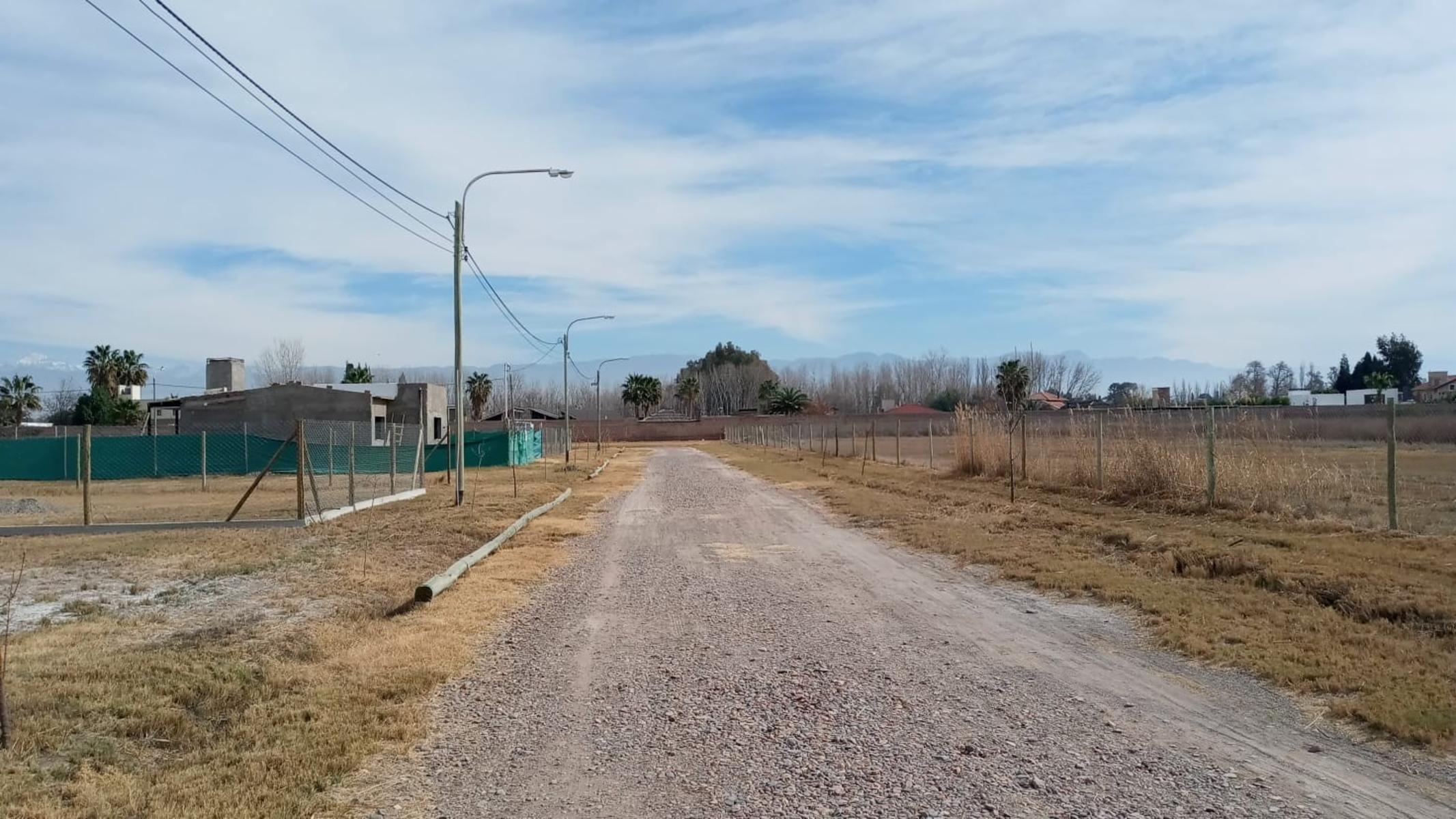 C.ALFONZO XII Y TIRASSO GUAYMALLÉN MENDOZA · Guaymallén — foto 30