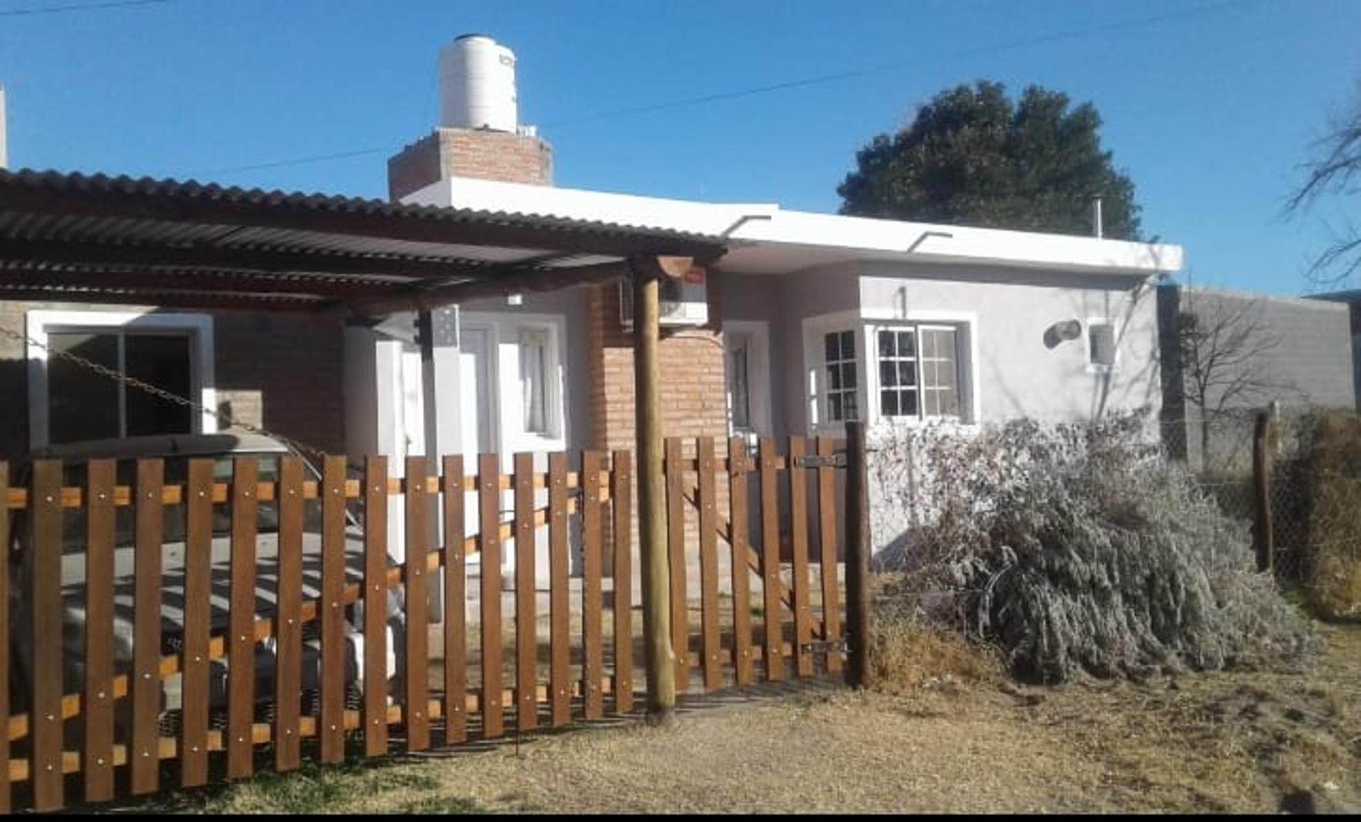 Esquina Bv. Gago y Tomas Jofre · Chacabuco — foto 11