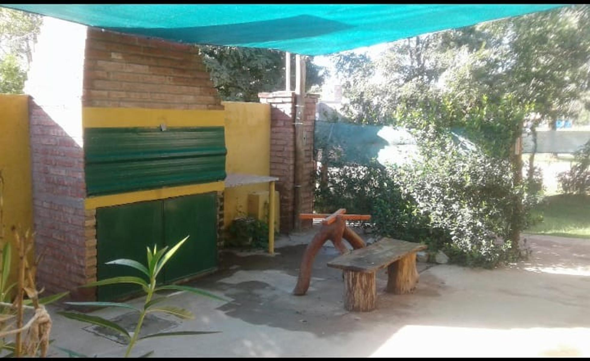 Esquina Bv. Gago y Tomas Jofre · Chacabuco — foto 5