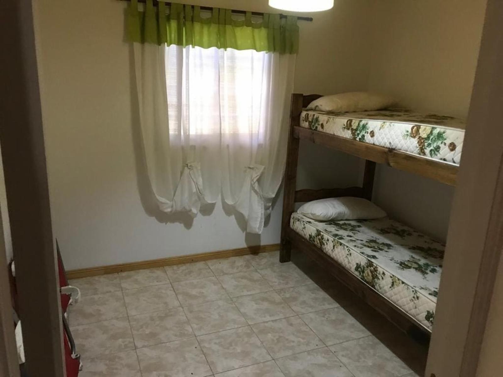 sauce grande · Monte Hermoso — foto 10