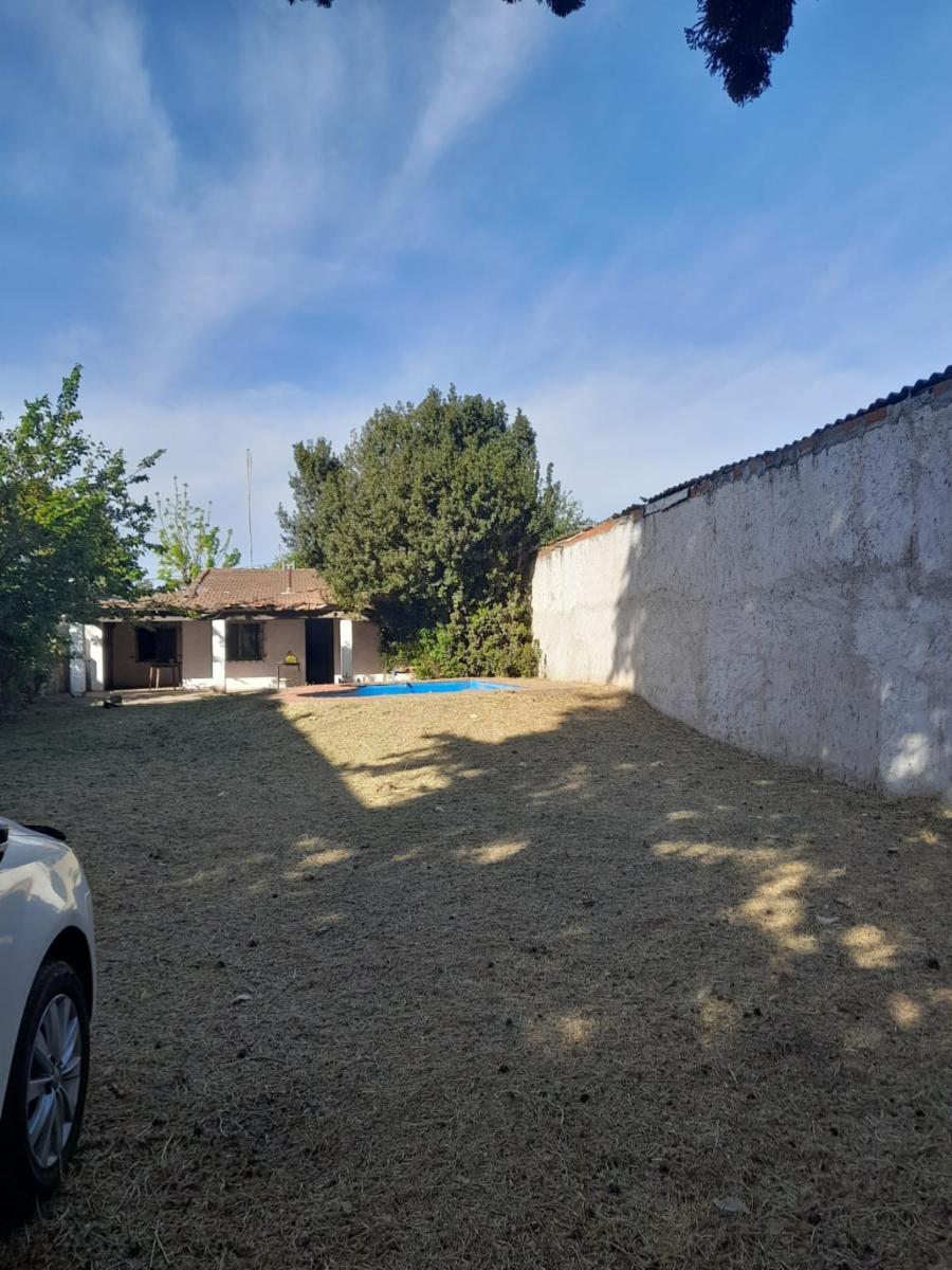 Garin - Casa Tipo Chalet - Padre Perna -