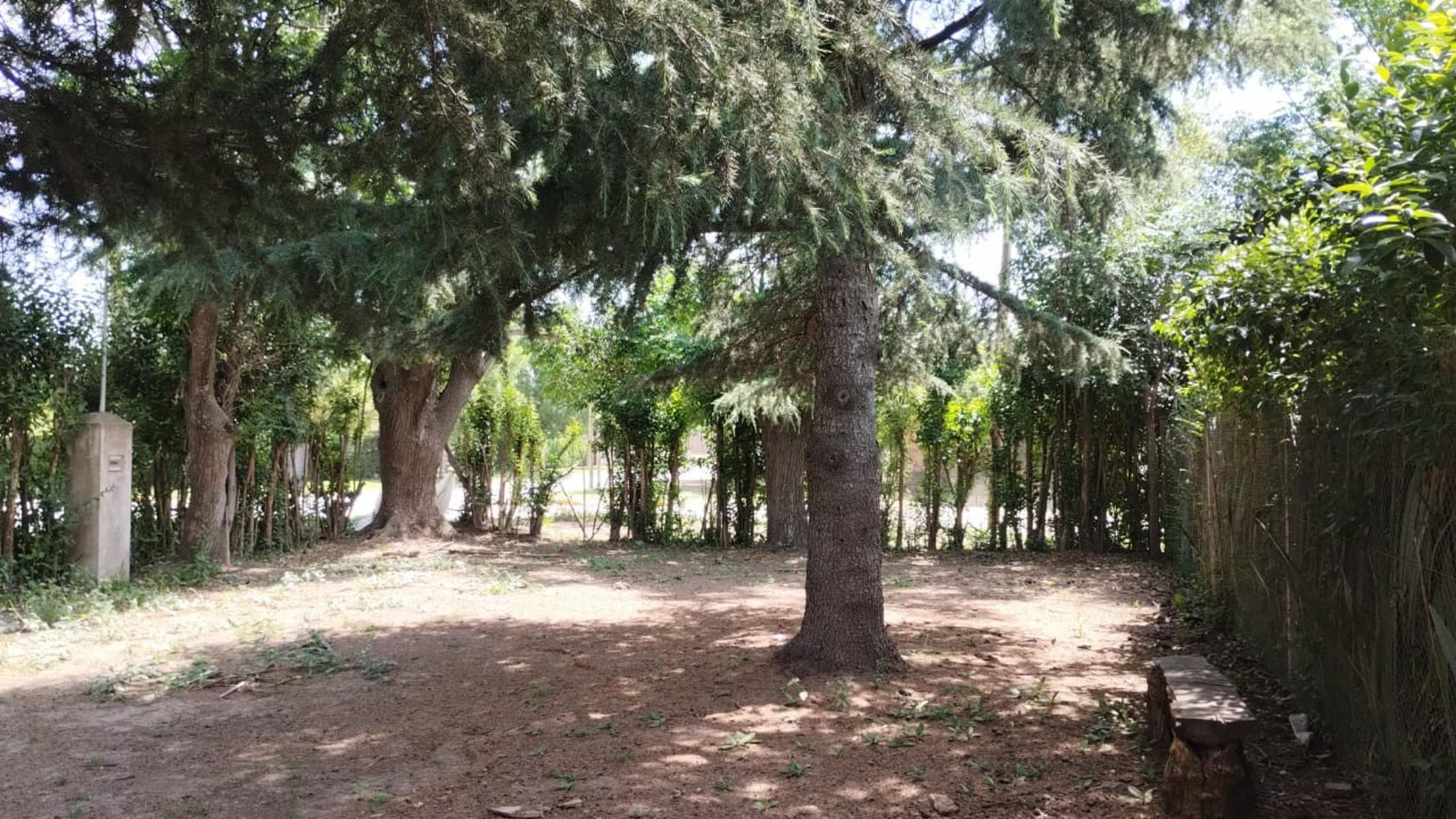calle Chacabuco esquina Atencio · General Las Heras — foto 4