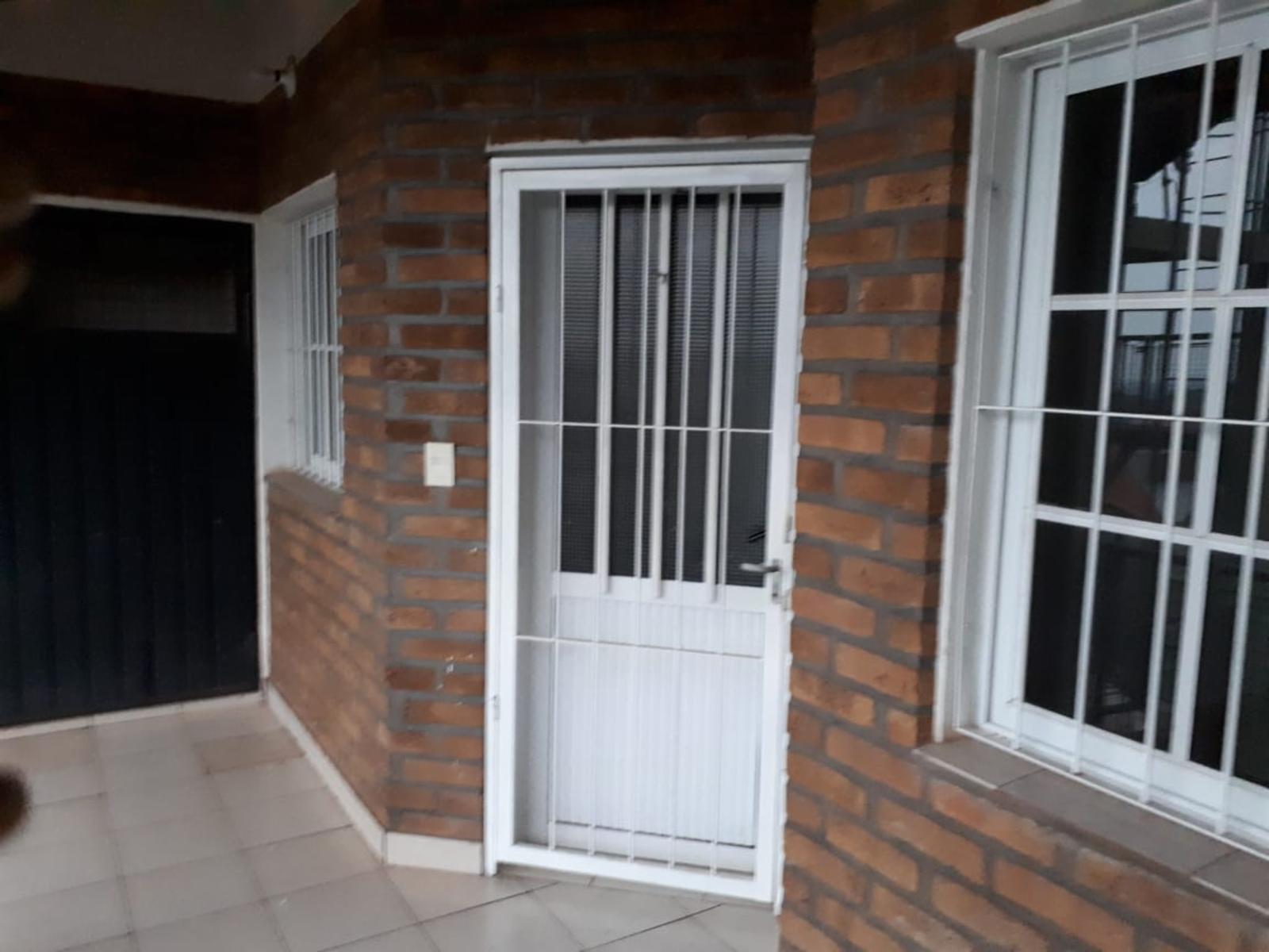 GUIDEK-STASIUK PROPIEDADES ALQUILA EXCELENTE DEPARTAMENTO