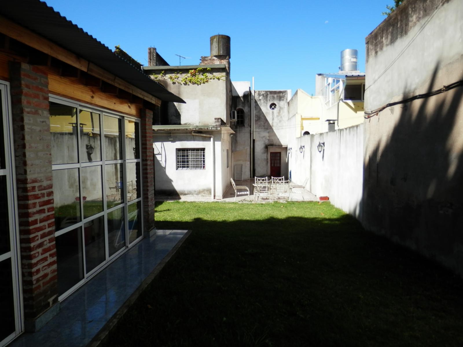 Basilio Hall 4000 · Agronomía — foto 11