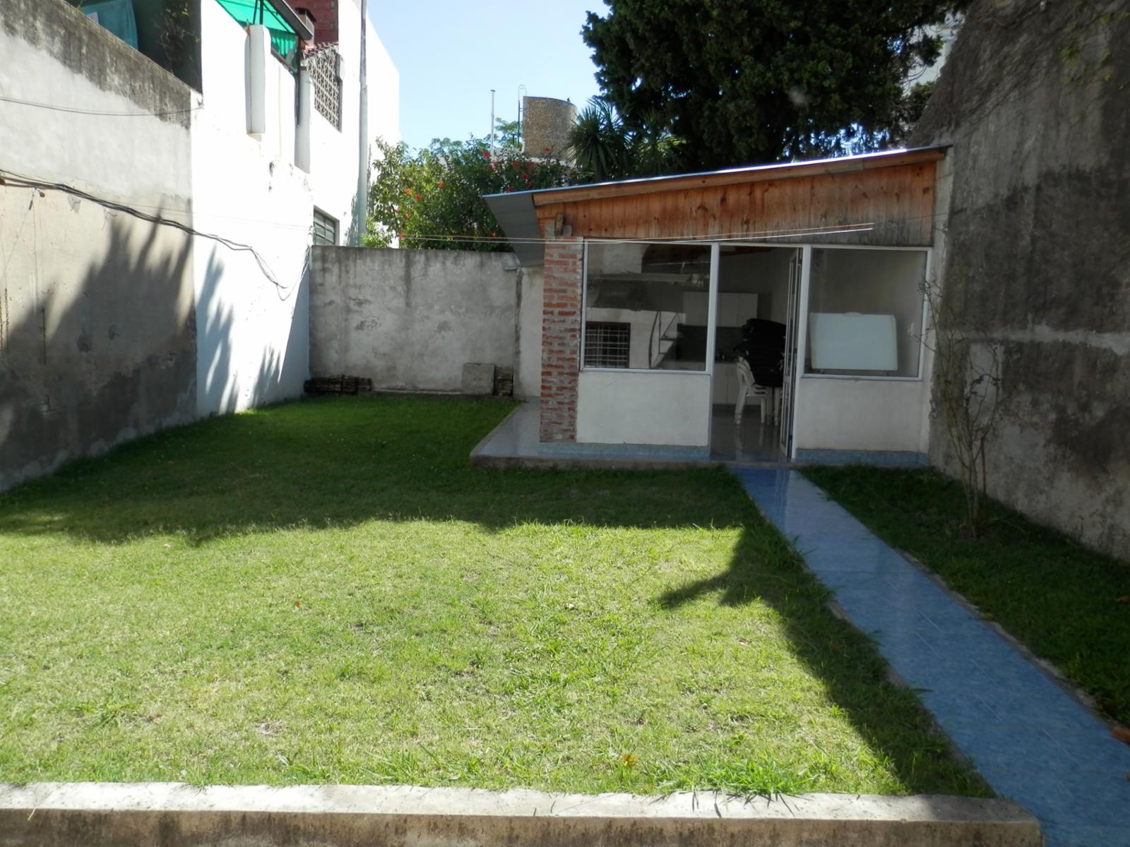 Basilio Hall 4000 · Agronomía — foto 12