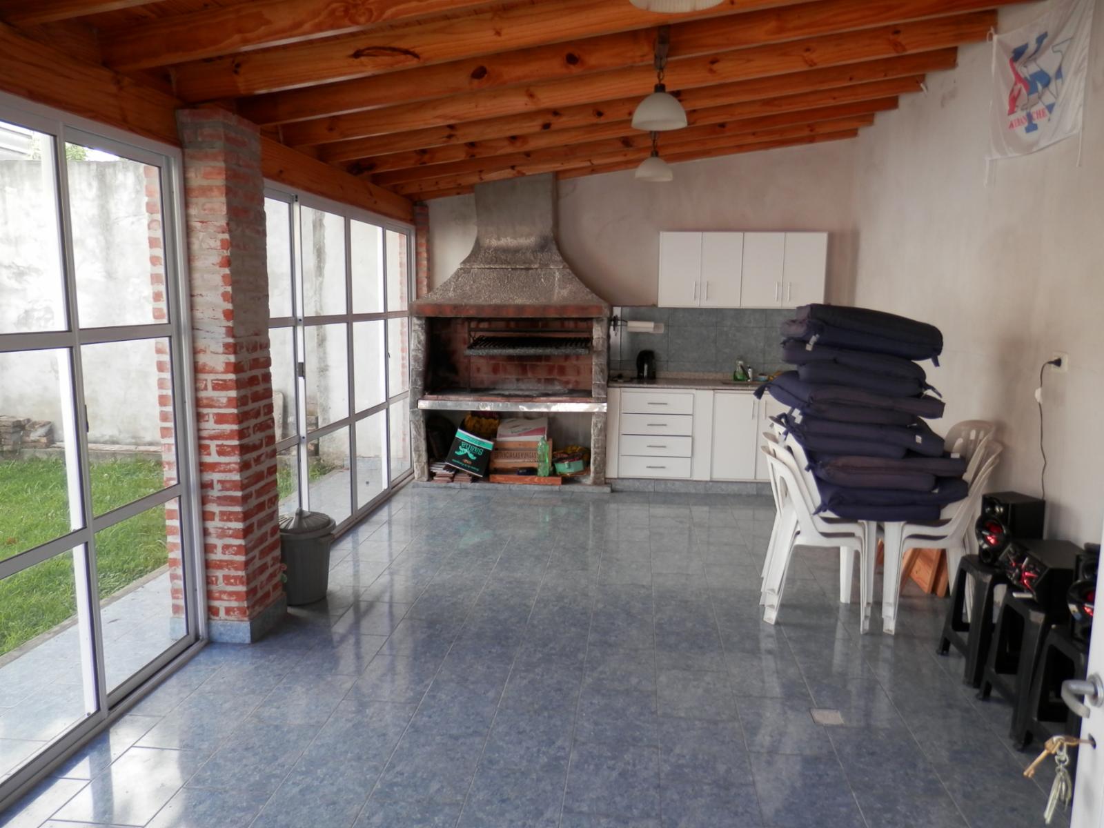 Basilio Hall 4000 · Agronomía — foto 13