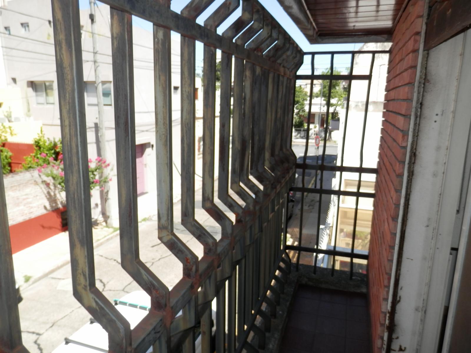Basilio Hall 4000 · Agronomía — foto 18