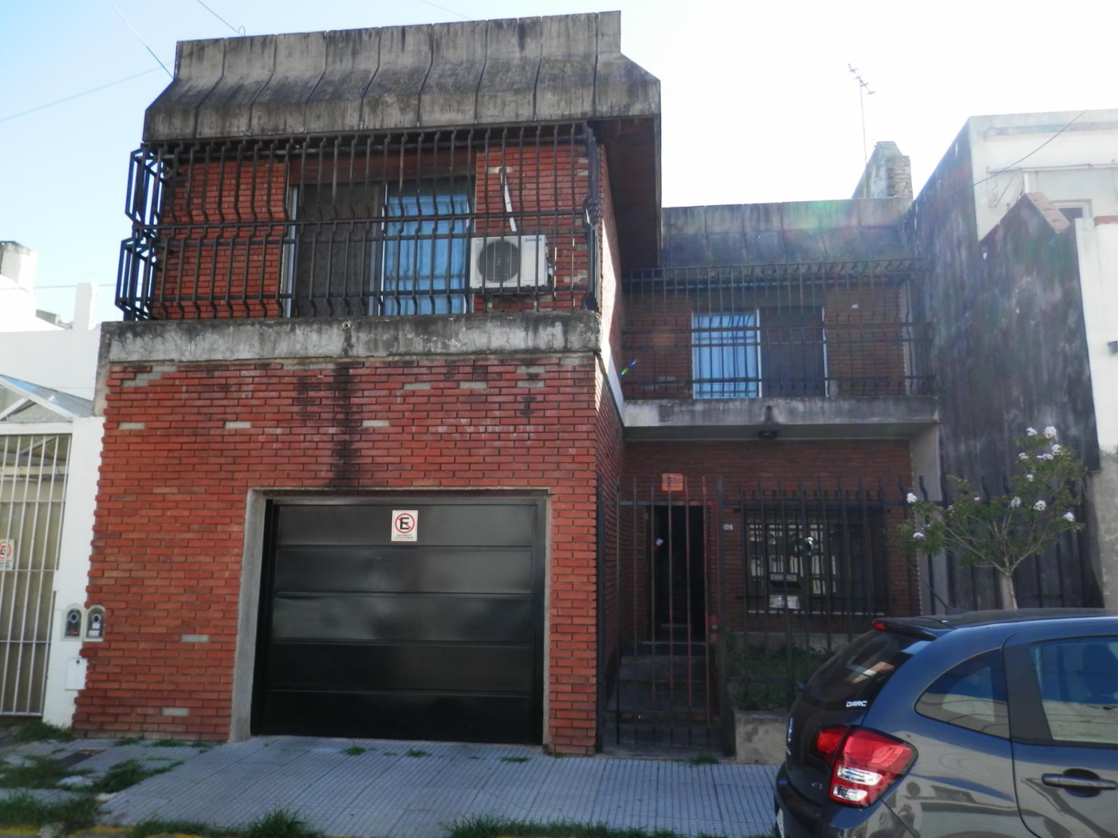 Basilio Hall 4000 · Agronomía — foto 5