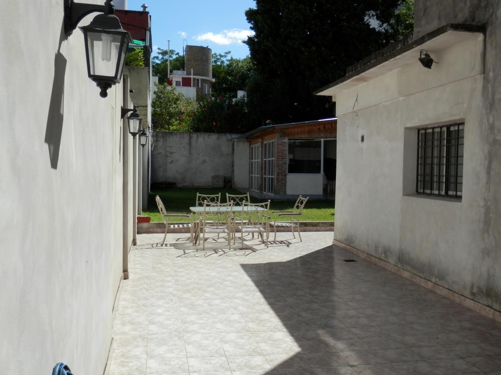 Basilio Hall 4000 · Agronomía — foto 10