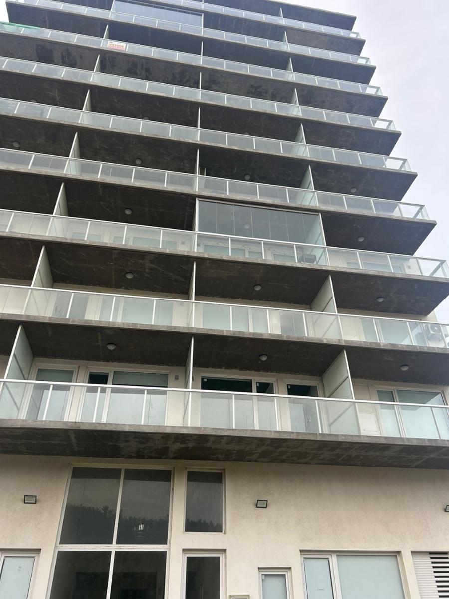 Departamento frente al mar para 4 personas