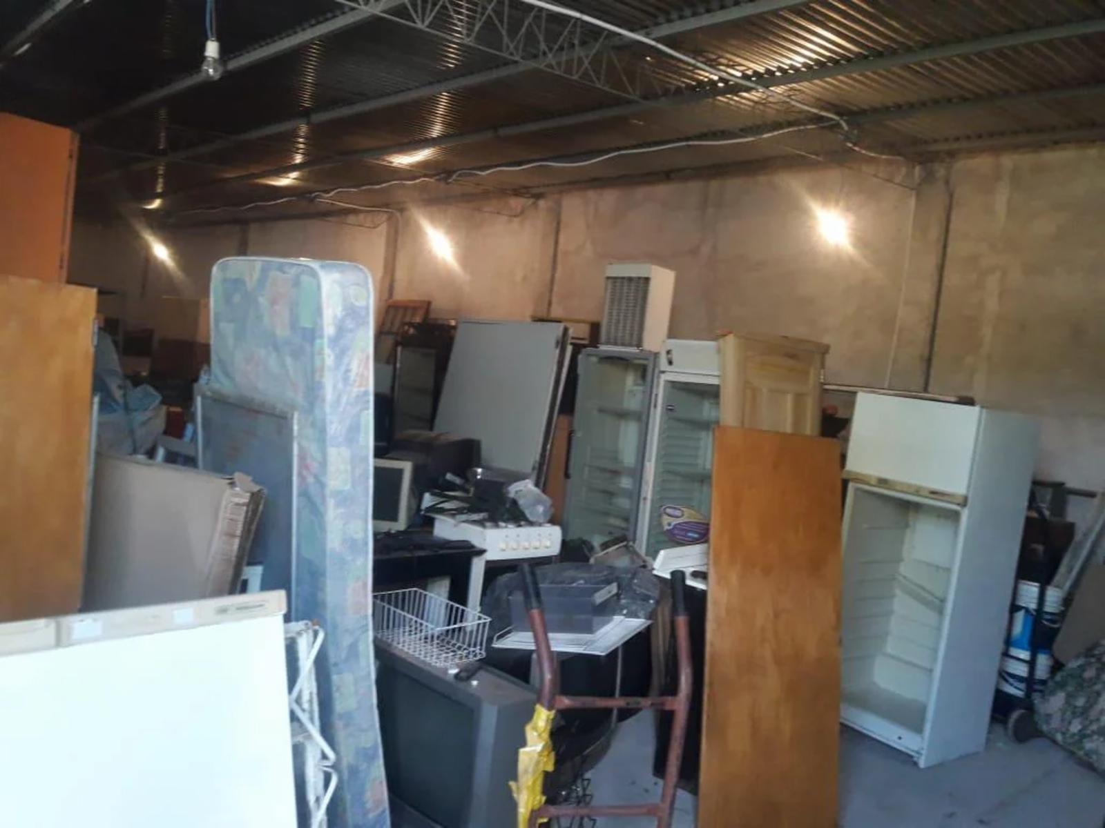 Cordero 2300 · San Fernando — foto 12