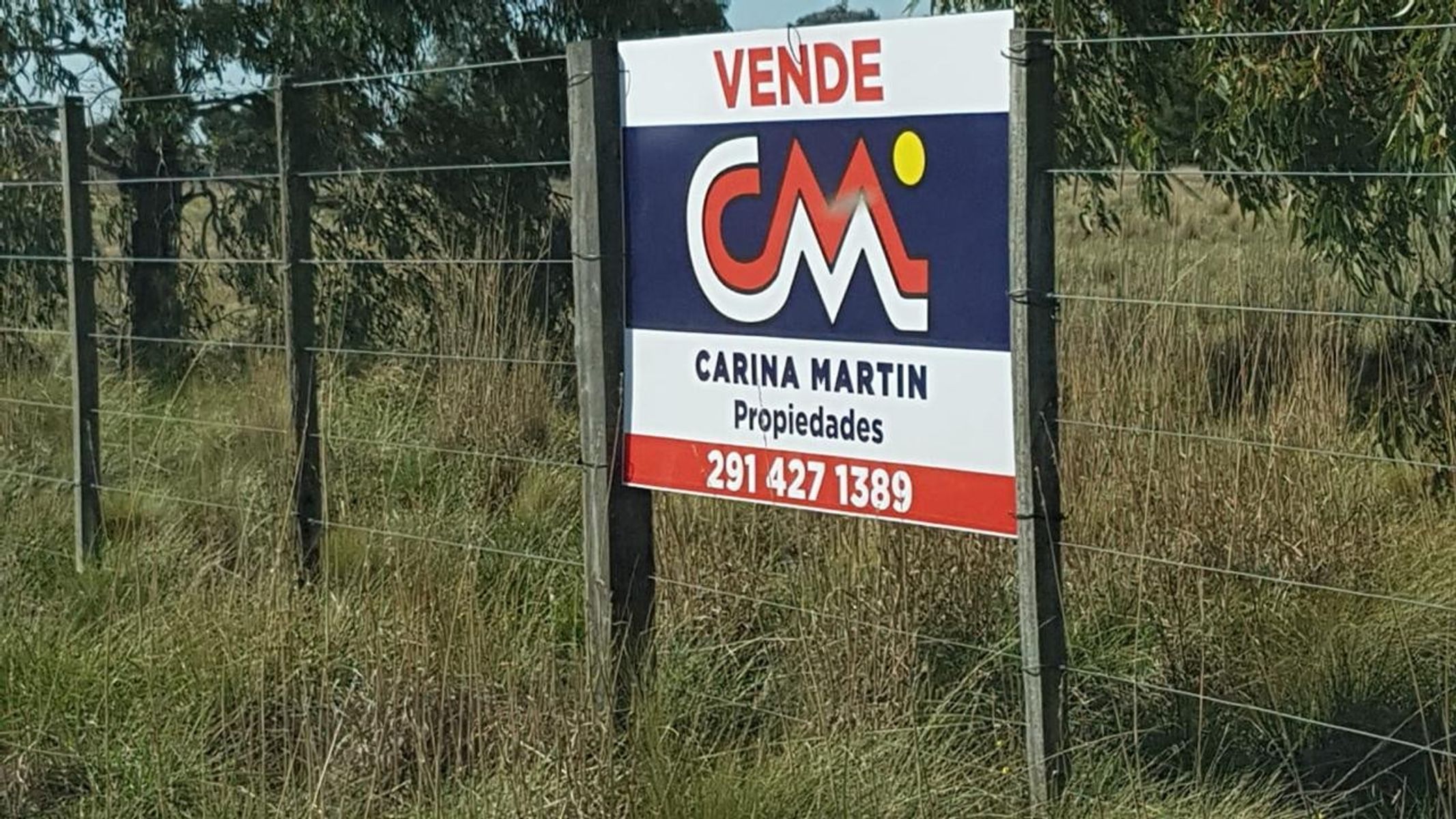 ruta 33 · Bahia Blanca — foto 3